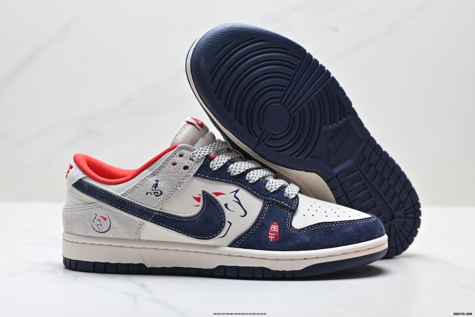 Nike Dunk Low Retro ‘DIY高端定制’耐克 低帮休闲运动板鞋 CX5050-Y79-Top High Quatity Cheap Sneakers Fashion Clothing Clothes Bags handbags Shoes of all Brand wholesale With The best Quality And Beautiful Price from China Factory Chinese suppliers wholesaler seller Nike Dunk Low Retro ‘DIY高端定制’耐克 低帮休闲运动板鞋 CX5050-Y79