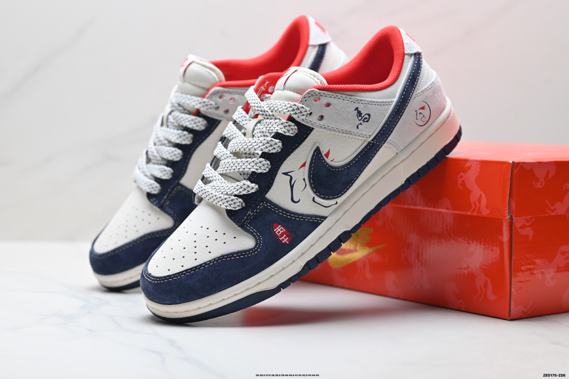 Nike Dunk Low Retro ‘DIY高端定制’耐克 低帮休闲运动板鞋 CX5050-Y79-Top High Quatity Cheap Sneakers Fashion Clothing Clothes Bags handbags Shoes of all Brand wholesale With The best Quality And Beautiful Price from China Factory Chinese suppliers wholesaler seller Nike Dunk Low Retro ‘DIY高端定制’耐克 低帮休闲运动板鞋 CX5050-Y79