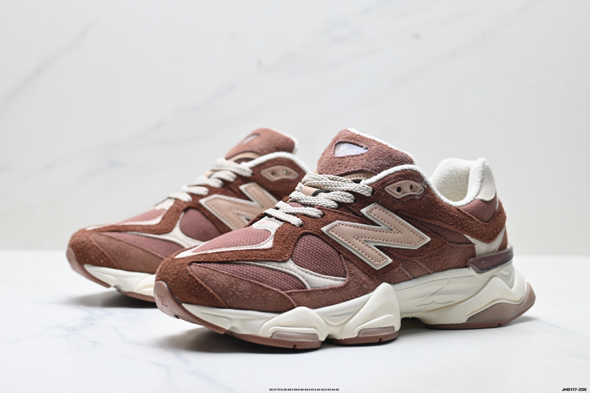 New Balance 9060系列 新百伦 复古休闲运动慢跑鞋 U9060CCC-Top High Quatity Cheap Sneakers Fashion Clothing Clothes Bags handbags Shoes of all Brand wholesale With The best Quality And Beautiful Price from China Factory Chinese suppliers wholesaler seller New Balance 9060系列 新百伦 复古休闲运动慢跑鞋 U9060CCC