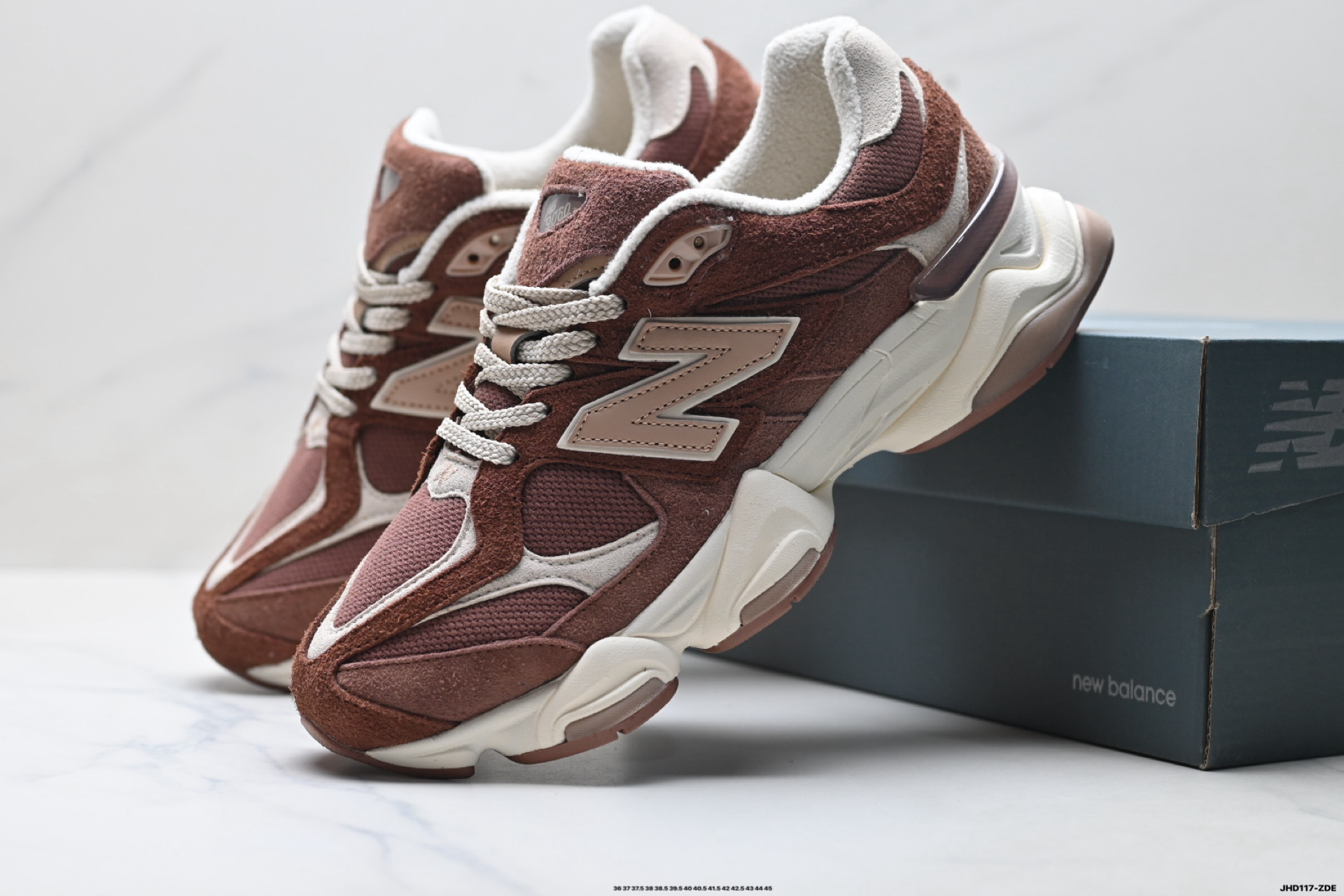 New Balance 9060系列 新百伦 复古休闲运动慢跑鞋 U9060CCC-Top High Quatity Cheap Sneakers Fashion Clothing Clothes Bags handbags Shoes of all Brand wholesale With The best Quality And Beautiful Price from China Factory Chinese suppliers wholesaler seller New Balance 9060系列 新百伦 复古休闲运动慢跑鞋 U9060CCC
