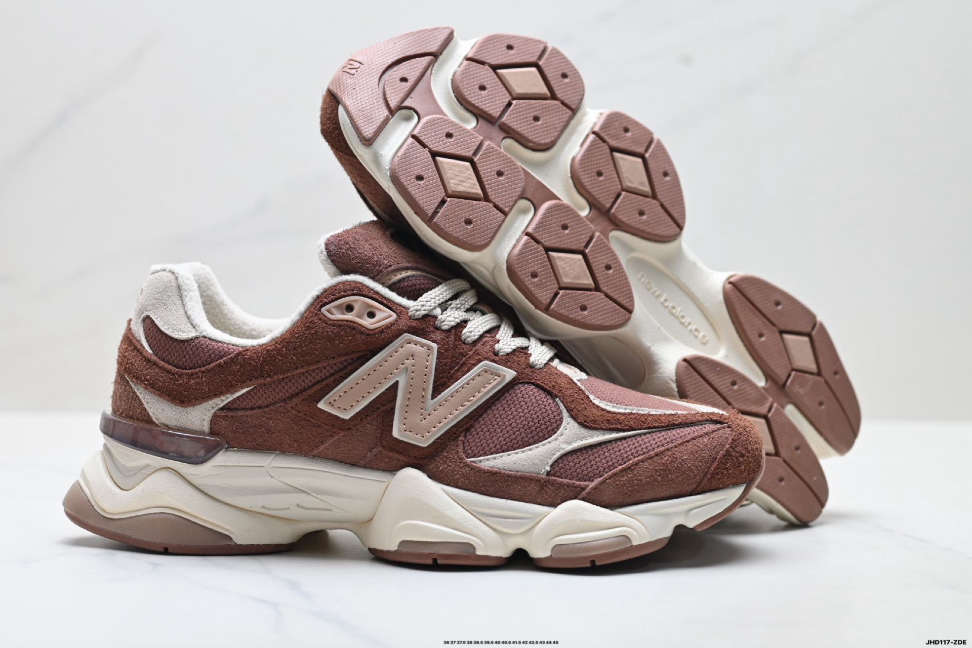 New Balance 9060系列 新百伦 复古休闲运动慢跑鞋 U9060CCC-Top High Quatity Cheap Sneakers Fashion Clothing Clothes Bags handbags Shoes of all Brand wholesale With The best Quality And Beautiful Price from China Factory Chinese suppliers wholesaler seller New Balance 9060系列 新百伦 复古休闲运动慢跑鞋 U9060CCC
