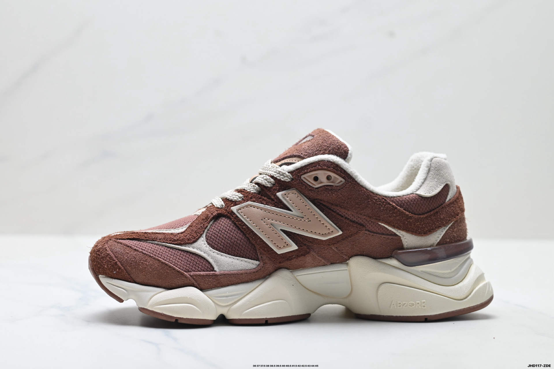 New Balance 9060系列 新百伦 复古休闲运动慢跑鞋 U9060CCC-Top High Quatity Cheap Sneakers Fashion Clothing Clothes Bags handbags Shoes of all Brand wholesale With The best Quality And Beautiful Price from China Factory Chinese suppliers wholesaler seller New Balance 9060系列 新百伦 复古休闲运动慢跑鞋 U9060CCC