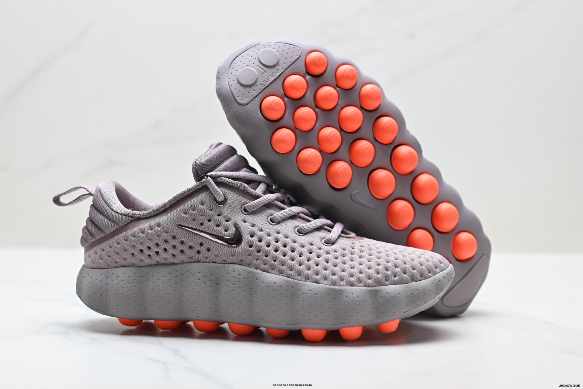 210 Nike Mind 002 舒适耐穿 透气 训练鞋 女款 紫色 HQ4310-200-Chinese UA Cheap High Quatity Brand Clothes Bags handbags Sneakers wholesale wholesaler seller from China Factory suppliers Fashion Clothing Shoes best Quality Beautiful Price 210 Nike Mind 002 舒适耐穿 透气 训练鞋 女款 紫色 HQ4310-200