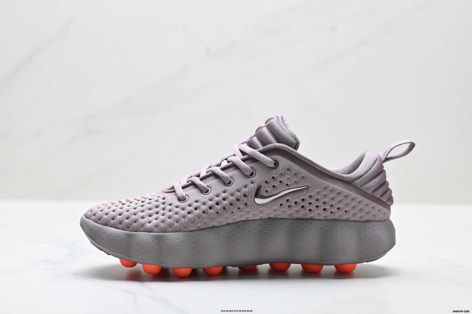 210 Nike Mind 002 舒适耐穿 透气 训练鞋 女款 紫色 HQ4310-200-Chinese UA Cheap High Quatity Brand Clothes Bags handbags Sneakers wholesale wholesaler seller from China Factory suppliers Fashion Clothing Shoes best Quality Beautiful Price 210 Nike Mind 002 舒适耐穿 透气 训练鞋 女款 紫色 HQ4310-200