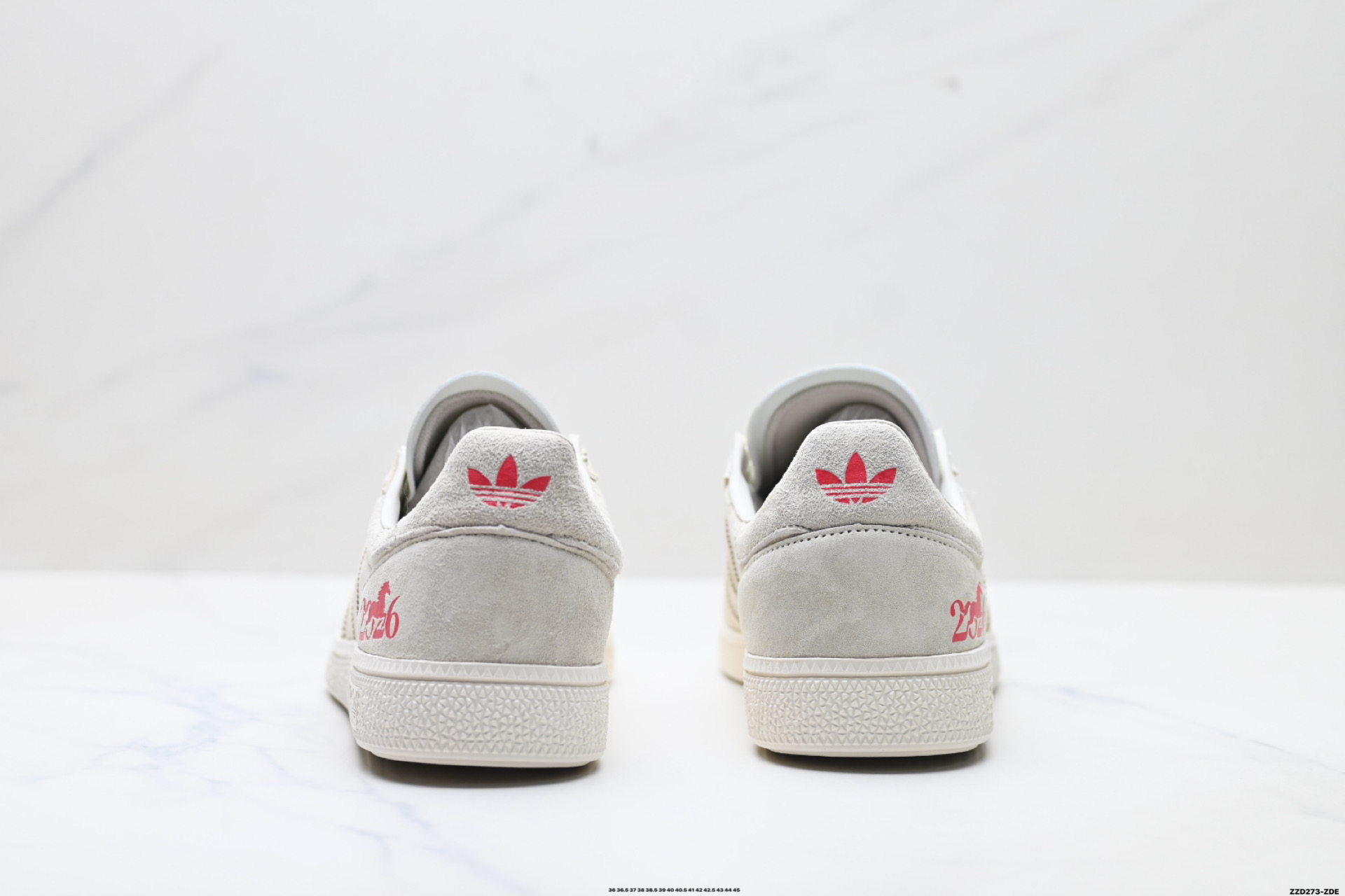 Adidas Originals Handball Spezial ‘DIY‘定制系列 阿迪达斯 三叶草百搭低帮休闲运动板鞋 ZH2604-Top High Quatity Cheap Sneakers Fashion Clothing Clothes Bags handbags Shoes of all Brand wholesale With The best Quality And Beautiful Price from China Factory Chinese suppliers wholesaler seller Adidas Originals Handball Spezial ‘DIY‘定制系列 阿迪达斯 三叶草百搭低帮休闲运动板鞋 ZH2604