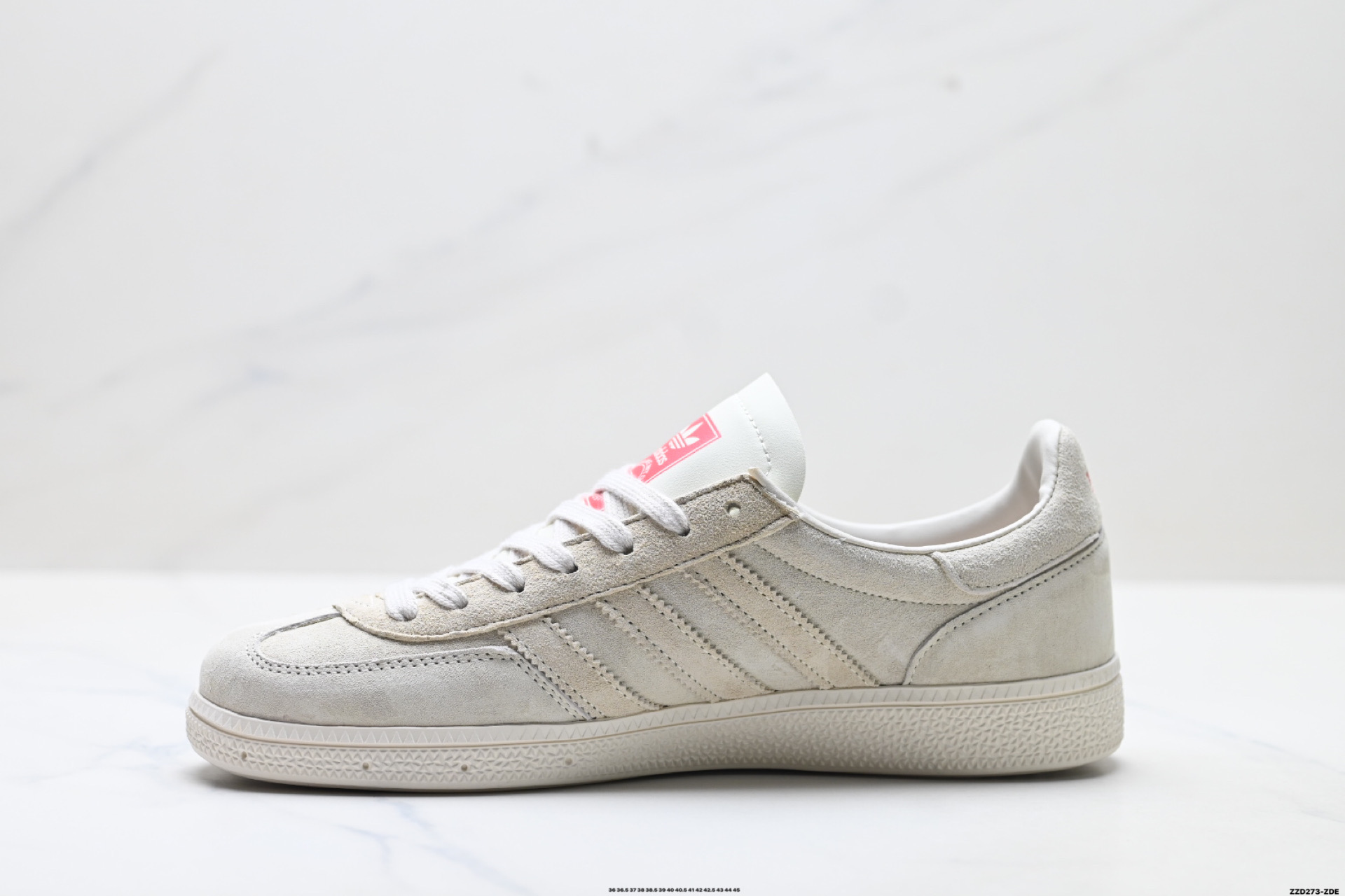 Adidas Originals Handball Spezial ‘DIY‘定制系列 阿迪达斯 三叶草百搭低帮休闲运动板鞋 ZH2604-Top High Quatity Cheap Sneakers Fashion Clothing Clothes Bags handbags Shoes of all Brand wholesale With The best Quality And Beautiful Price from China Factory Chinese suppliers wholesaler seller Adidas Originals Handball Spezial ‘DIY‘定制系列 阿迪达斯 三叶草百搭低帮休闲运动板鞋 ZH2604