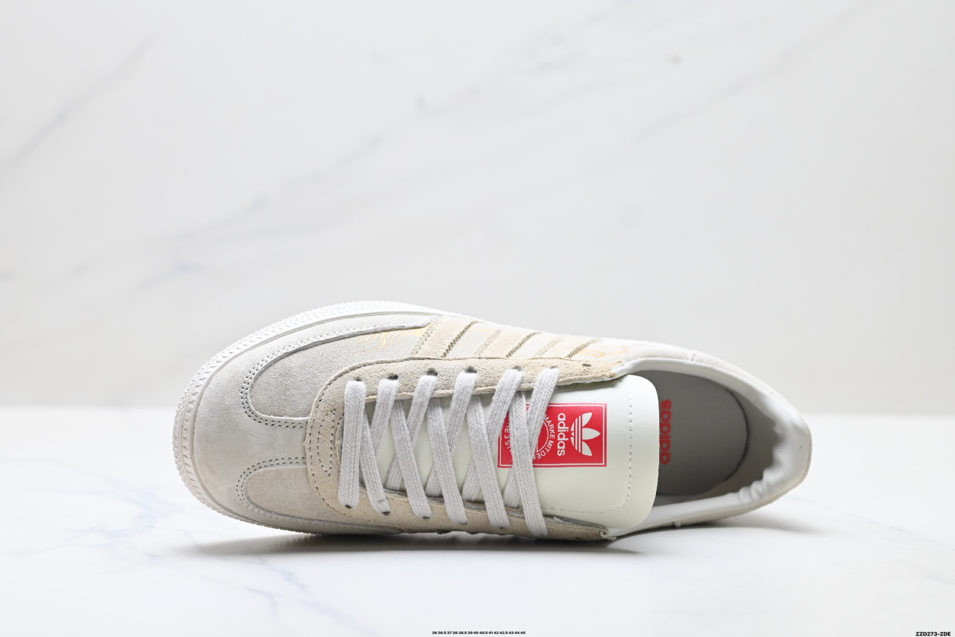 Adidas Originals Handball Spezial ‘DIY‘定制系列 阿迪达斯 三叶草百搭低帮休闲运动板鞋 ZH2604-Top High Quatity Cheap Sneakers Fashion Clothing Clothes Bags handbags Shoes of all Brand wholesale With The best Quality And Beautiful Price from China Factory Chinese suppliers wholesaler seller Adidas Originals Handball Spezial ‘DIY‘定制系列 阿迪达斯 三叶草百搭低帮休闲运动板鞋 ZH2604