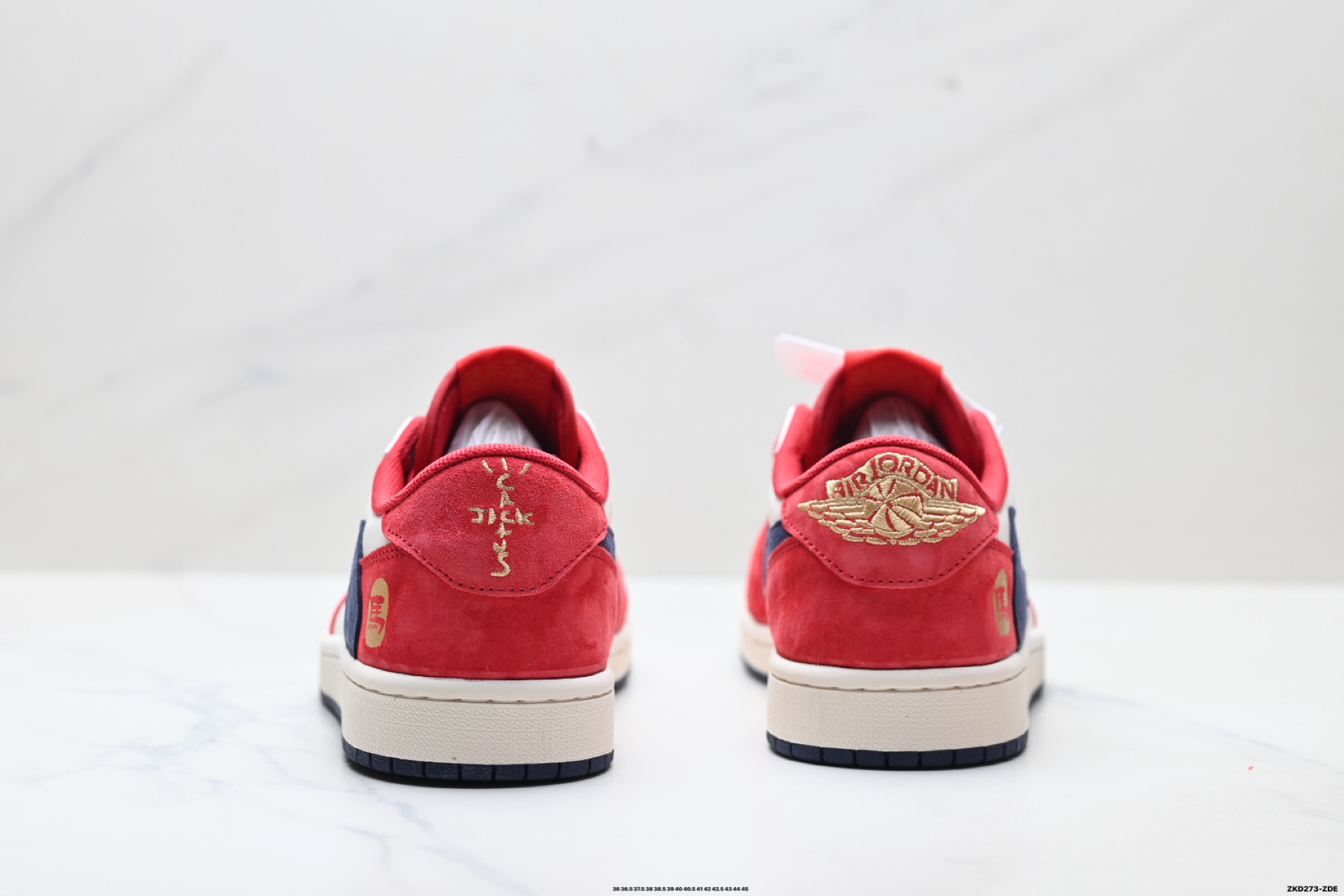 290 Nike Air Jordan 1 x Travis Scott AJ1倒勾 乔一倒钩 ‘DIY’定制 耐克 低帮文化篮球鞋 HG0026-024-Chinese UA Cheap High Quatity Brand Clothes Bags handbags Sneakers wholesale wholesaler seller from China Factory suppliers Fashion Clothing Shoes best Quality Beautiful Price 290 Nike Air Jordan 1 x Travis Scott AJ1倒勾 乔一倒钩 ‘DIY’定制 耐克 低帮文化篮球鞋 HG0026-024