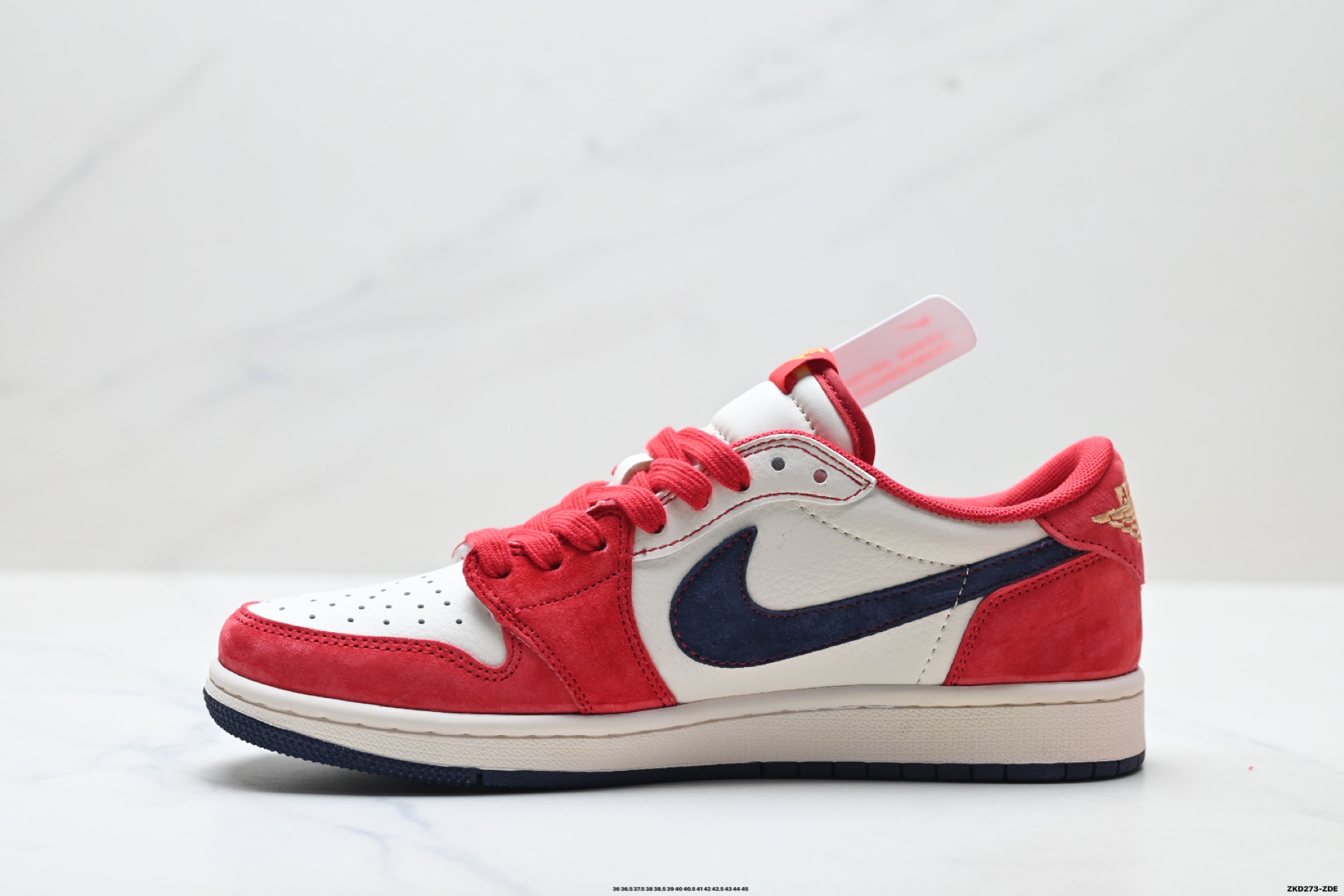 290 Nike Air Jordan 1 x Travis Scott AJ1倒勾 乔一倒钩 ‘DIY’定制 耐克 低帮文化篮球鞋 HG0026-024-Chinese UA Cheap High Quatity Brand Clothes Bags handbags Sneakers wholesale wholesaler seller from China Factory suppliers Fashion Clothing Shoes best Quality Beautiful Price 290 Nike Air Jordan 1 x Travis Scott AJ1倒勾 乔一倒钩 ‘DIY’定制 耐克 低帮文化篮球鞋 HG0026-024