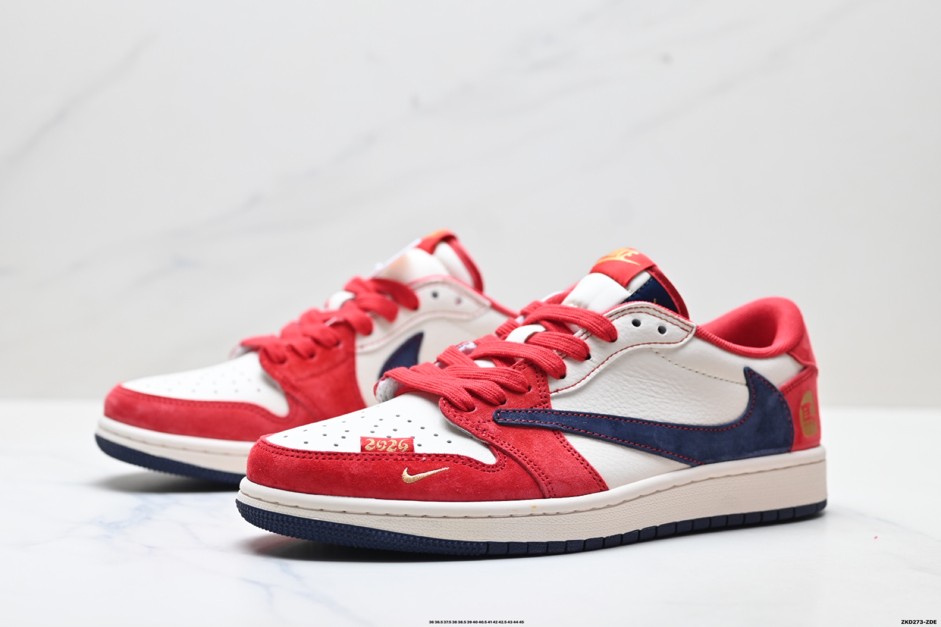290 Nike Air Jordan 1 x Travis Scott AJ1倒勾 乔一倒钩 ‘DIY’定制 耐克 低帮文化篮球鞋 HG0026-024-Chinese UA Cheap High Quatity Brand Clothes Bags handbags Sneakers wholesale wholesaler seller from China Factory suppliers Fashion Clothing Shoes best Quality Beautiful Price 290 Nike Air Jordan 1 x Travis Scott AJ1倒勾 乔一倒钩 ‘DIY’定制 耐克 低帮文化篮球鞋 HG0026-024