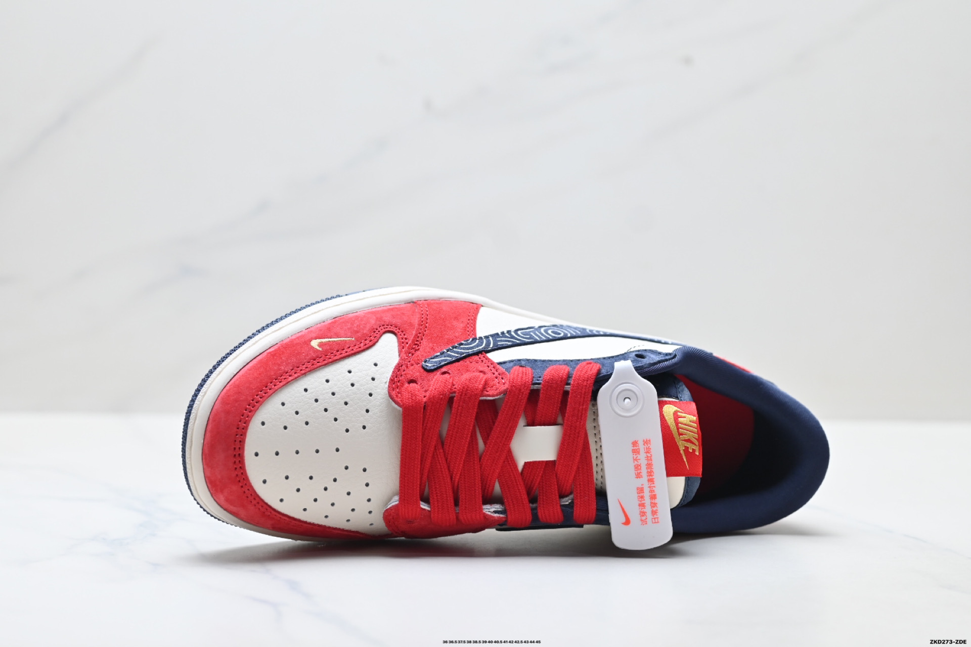 Nike Air Jordan 1 x Travis Scott AJ1倒勾 乔一倒钩 ‘DIY’定制 耐克 低帮文化篮球鞋 HG0026-020-Top High Quatity Cheap Sneakers Fashion Clothing Clothes Bags handbags Shoes of all Brand wholesale With The best Quality And Beautiful Price from China Factory Chinese suppliers wholesaler seller Nike Air Jordan 1 x Travis Scott AJ1倒勾 乔一倒钩 ‘DIY’定制 耐克 低帮文化篮球鞋 HG0026-020