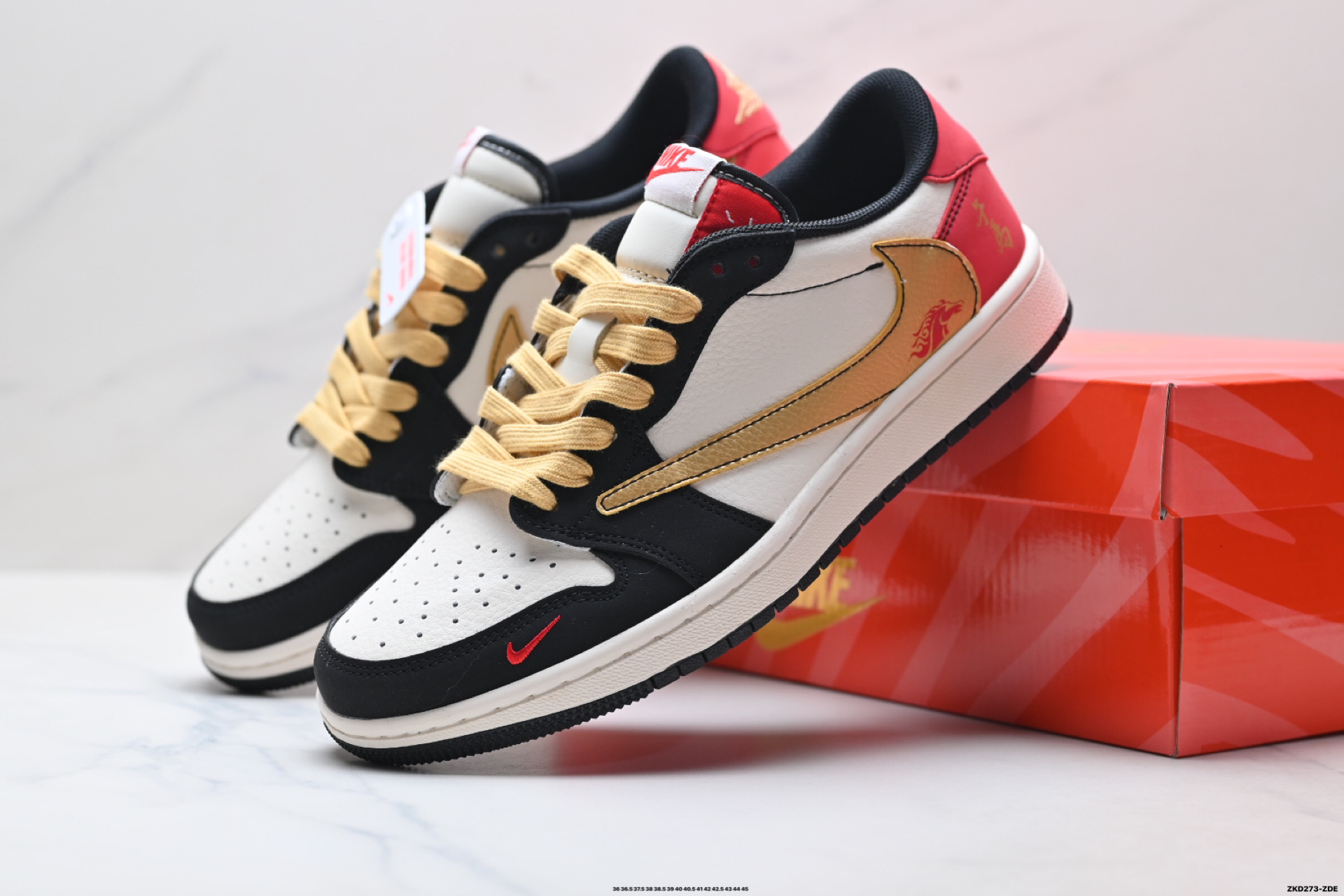 Nike Air Jordan 1 x Travis Scott AJ1倒勾 乔一倒钩 ‘DIY’定制 耐克 低帮文化篮球鞋 HG0026-016-Top High Quatity Cheap Sneakers Fashion Clothing Clothes Bags handbags Shoes of all Brand wholesale With The best Quality And Beautiful Price from China Factory Chinese suppliers wholesaler seller Nike Air Jordan 1 x Travis Scott AJ1倒勾 乔一倒钩 ‘DIY’定制 耐克 低帮文化篮球鞋 HG0026-016