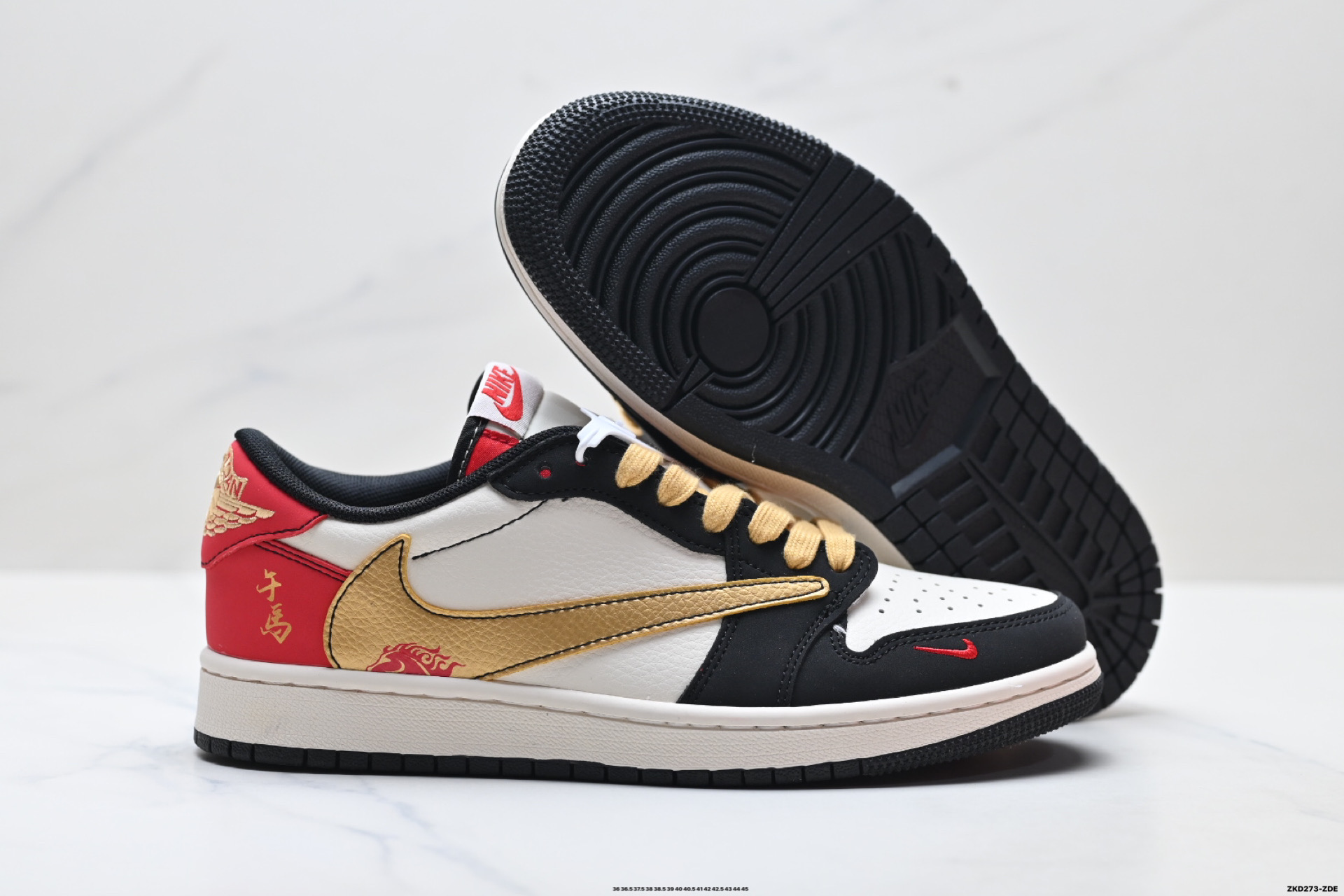 Nike Air Jordan 1 x Travis Scott AJ1倒勾 乔一倒钩 ‘DIY’定制 耐克 低帮文化篮球鞋 HG0026-016-Top High Quatity Cheap Sneakers Fashion Clothing Clothes Bags handbags Shoes of all Brand wholesale With The best Quality And Beautiful Price from China Factory Chinese suppliers wholesaler seller Nike Air Jordan 1 x Travis Scott AJ1倒勾 乔一倒钩 ‘DIY’定制 耐克 低帮文化篮球鞋 HG0026-016