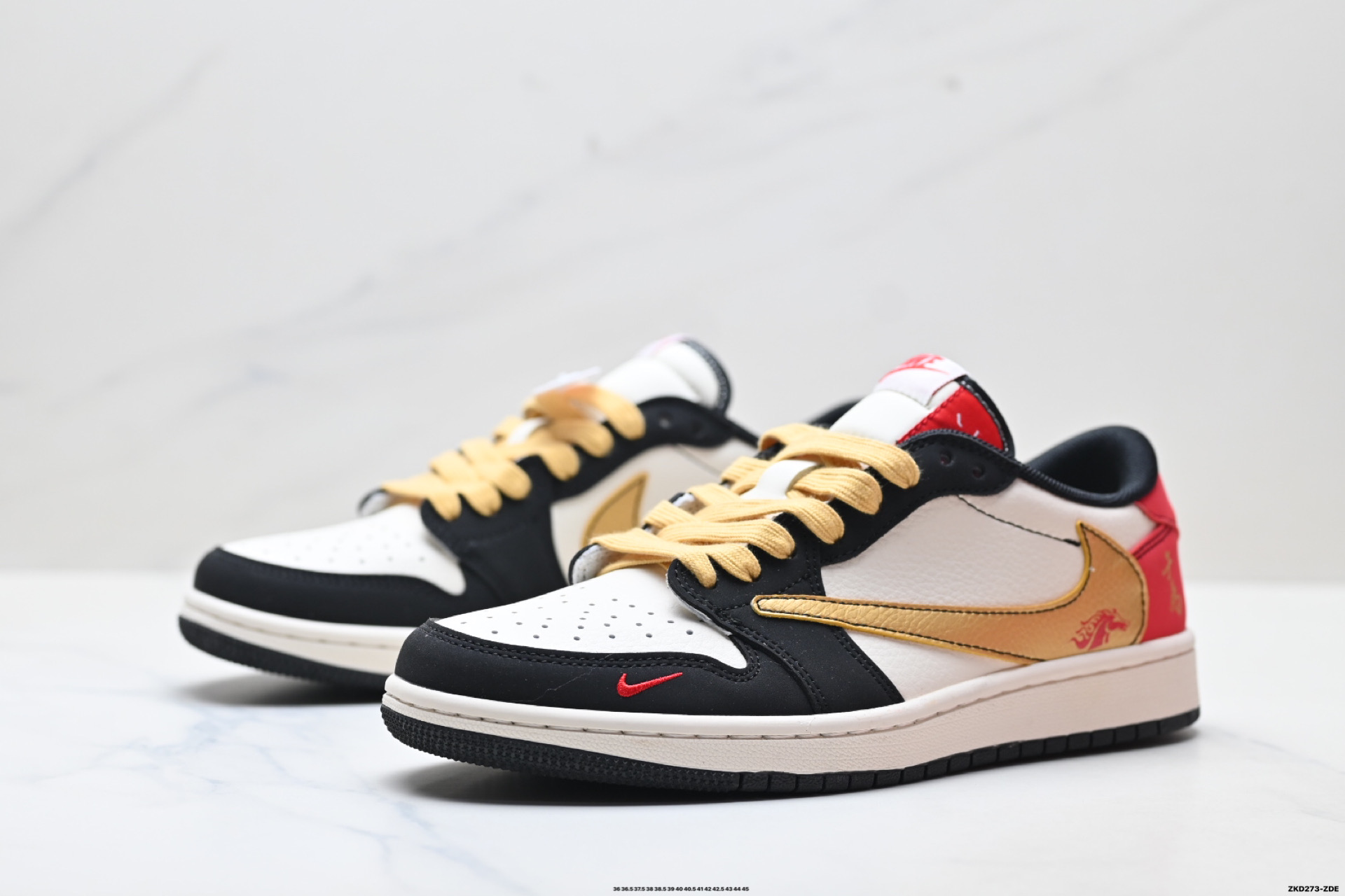 Nike Air Jordan 1 x Travis Scott AJ1倒勾 乔一倒钩 ‘DIY’定制 耐克 低帮文化篮球鞋 HG0026-016-Top High Quatity Cheap Sneakers Fashion Clothing Clothes Bags handbags Shoes of all Brand wholesale With The best Quality And Beautiful Price from China Factory Chinese suppliers wholesaler seller Nike Air Jordan 1 x Travis Scott AJ1倒勾 乔一倒钩 ‘DIY’定制 耐克 低帮文化篮球鞋 HG0026-016