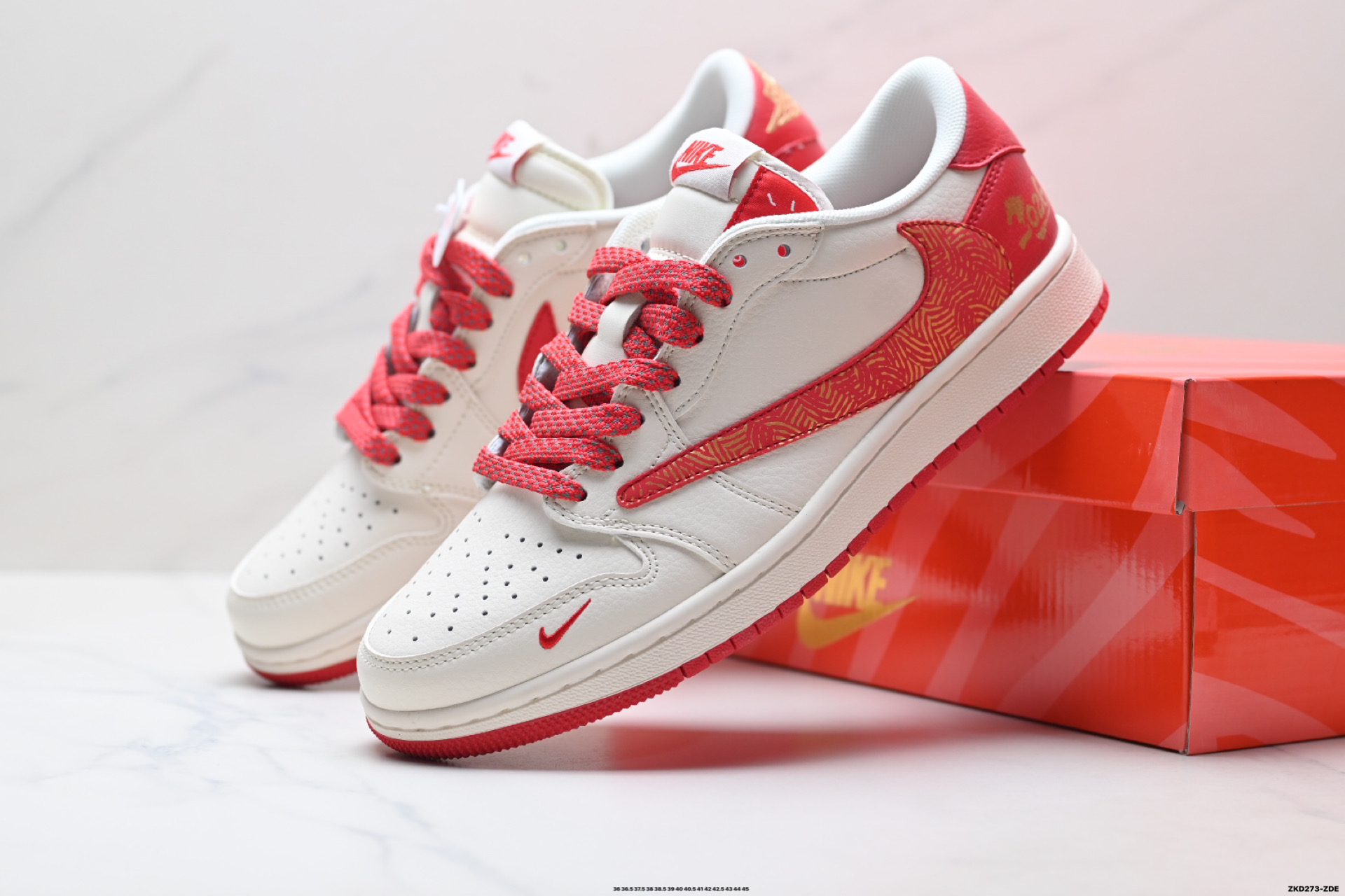 Nike Air Jordan 1 x Travis Scott AJ1倒勾 乔一倒钩 ‘DIY’定制 耐克 低帮文化篮球鞋 HG0026-021-Top High Quatity Cheap Sneakers Fashion Clothing Clothes Bags handbags Shoes of all Brand wholesale With The best Quality And Beautiful Price from China Factory Chinese suppliers wholesaler seller Nike Air Jordan 1 x Travis Scott AJ1倒勾 乔一倒钩 ‘DIY’定制 耐克 低帮文化篮球鞋 HG0026-021
