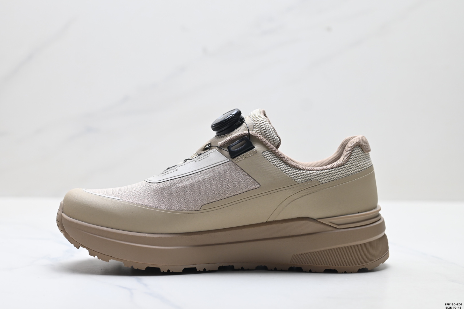 DESCENTE迪桑特ENERZITE男款PRIMER WIRE GTX 2.0透气运动跑鞋 D6131DSN34-Top High Quatity Cheap Sneakers Fashion Clothing Clothes Bags handbags Shoes of all Brand wholesale With The best Quality And Beautiful Price from China Factory Chinese suppliers wholesaler seller DESCENTE迪桑特ENERZITE男款PRIMER WIRE GTX 2.0透气运动跑鞋 D6131DSN34