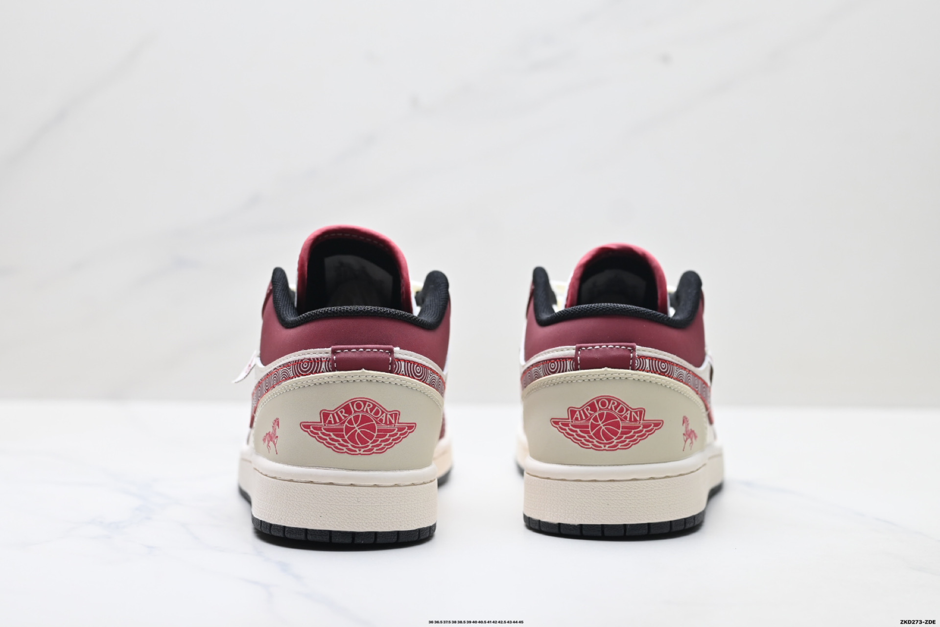 Nike Air Jordan 1 Low AJ1乔1低帮休闲板鞋 JJ5908-004-Top High Quatity Cheap Sneakers Fashion Clothing Clothes Bags handbags Shoes of all Brand wholesale With The best Quality And Beautiful Price from China Factory Chinese suppliers wholesaler seller Nike Air Jordan 1 Low AJ1乔1低帮休闲板鞋 JJ5908-004