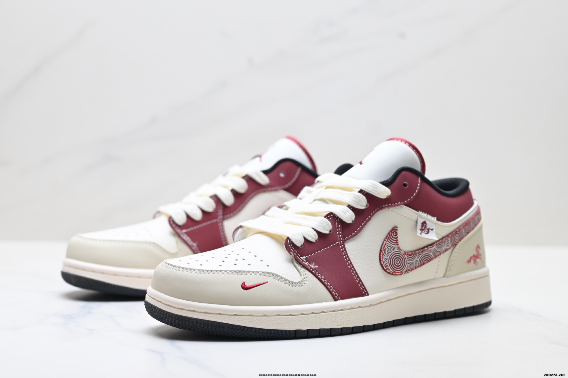 Nike Air Jordan 1 Low AJ1乔1低帮休闲板鞋 JJ5908-004-Top High Quatity Cheap Sneakers Fashion Clothing Clothes Bags handbags Shoes of all Brand wholesale With The best Quality And Beautiful Price from China Factory Chinese suppliers wholesaler seller Nike Air Jordan 1 Low AJ1乔1低帮休闲板鞋 JJ5908-004