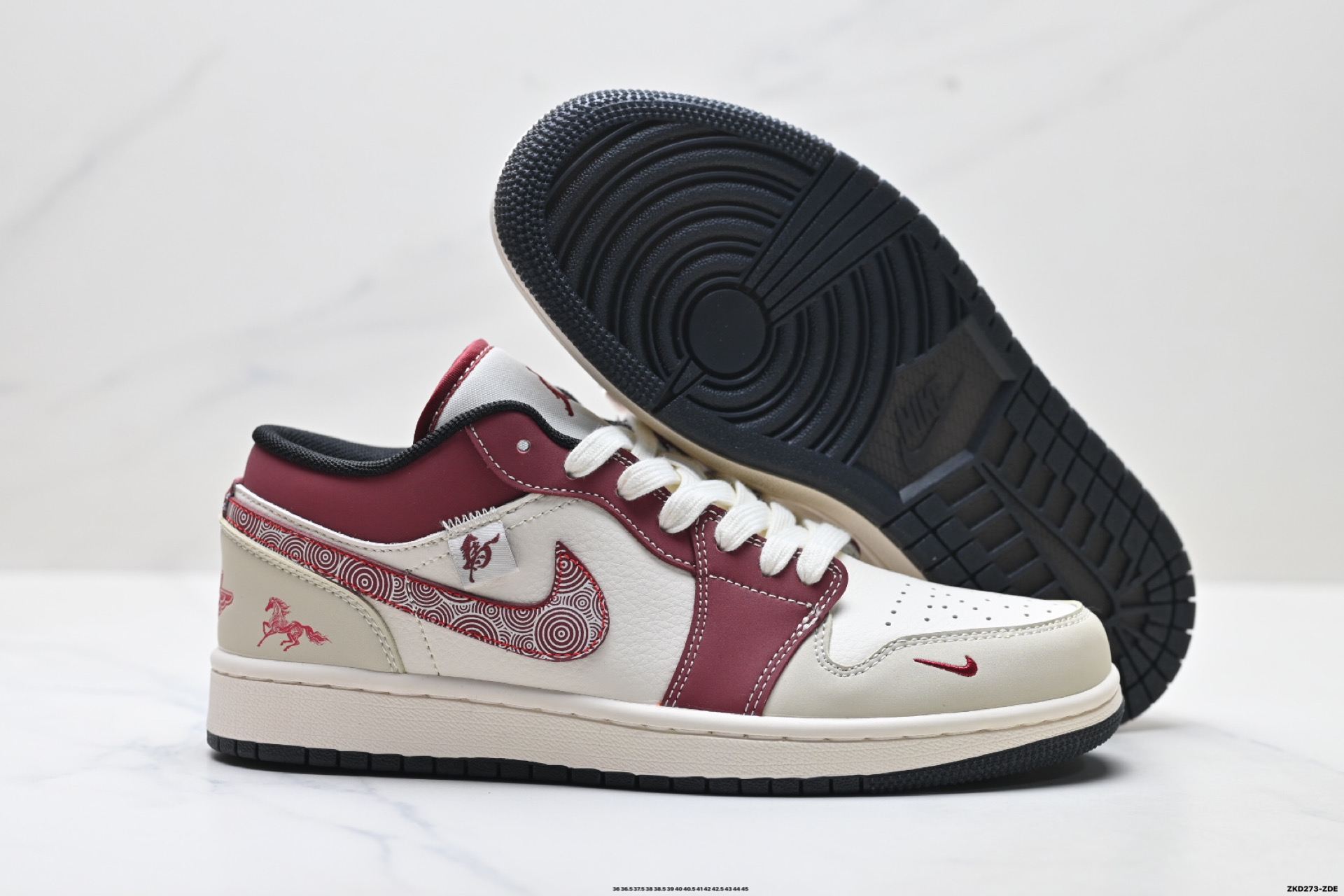 Nike Air Jordan 1 Low AJ1乔1低帮休闲板鞋 JJ5908-004-Top High Quatity Cheap Sneakers Fashion Clothing Clothes Bags handbags Shoes of all Brand wholesale With The best Quality And Beautiful Price from China Factory Chinese suppliers wholesaler seller Nike Air Jordan 1 Low AJ1乔1低帮休闲板鞋 JJ5908-004