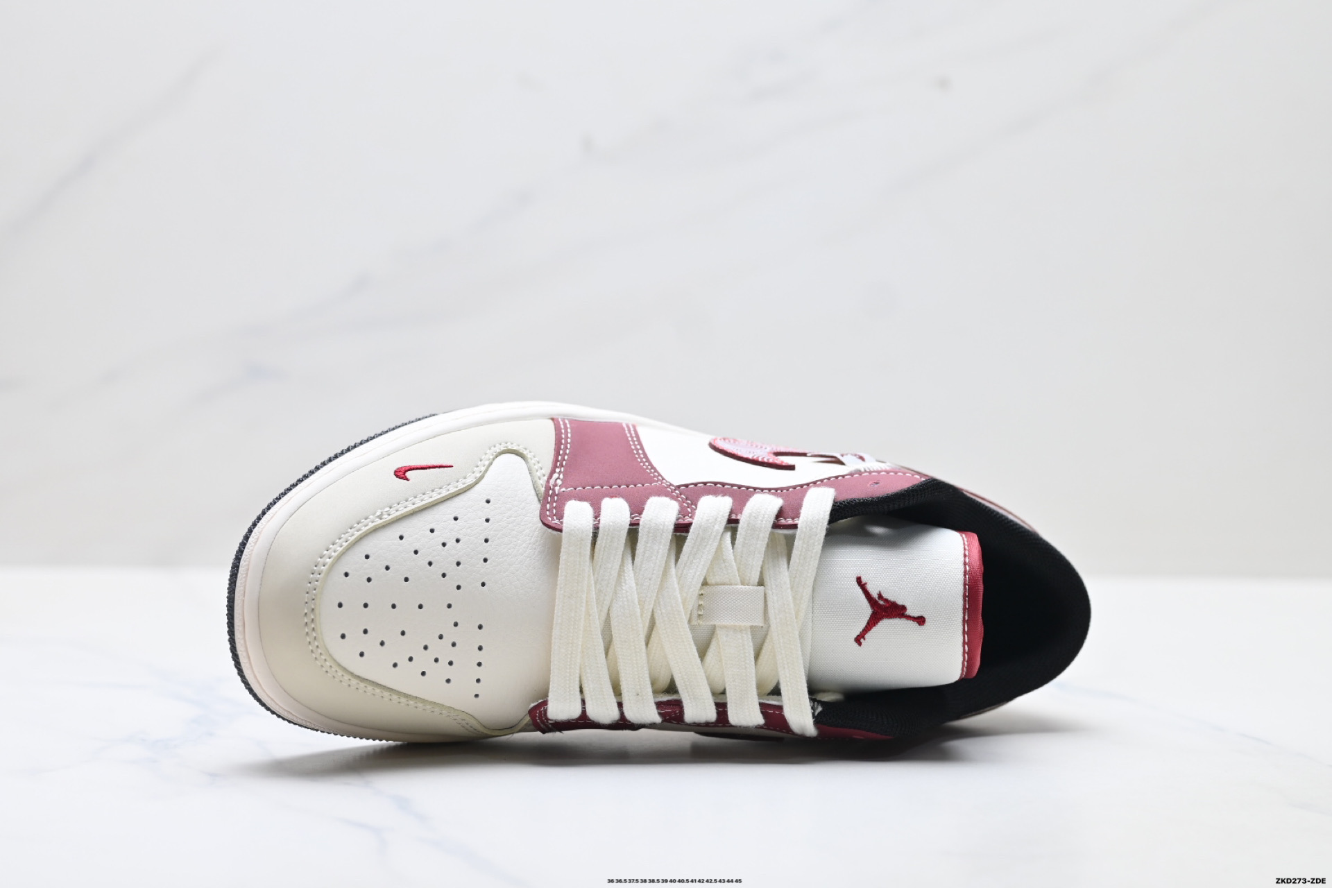 Nike Air Jordan 1 Low AJ1乔1低帮休闲板鞋 JJ5908-004-Top High Quatity Cheap Sneakers Fashion Clothing Clothes Bags handbags Shoes of all Brand wholesale With The best Quality And Beautiful Price from China Factory Chinese suppliers wholesaler seller Nike Air Jordan 1 Low AJ1乔1低帮休闲板鞋 JJ5908-004