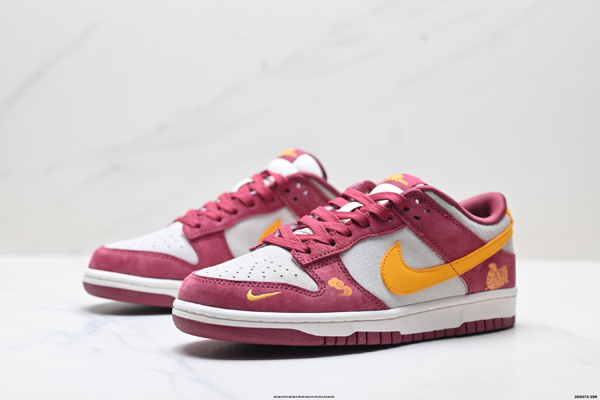 290 Nike Dunk Low Retro ‘DIY高端定制’耐克 低帮休闲运动板鞋 XZ5899-119-Chinese UA Cheap High Quatity Brand Clothes Bags handbags Sneakers wholesale wholesaler seller from China Factory suppliers Fashion Clothing Shoes best Quality Beautiful Price 290 Nike Dunk Low Retro ‘DIY高端定制’耐克 低帮休闲运动板鞋 XZ5899-119