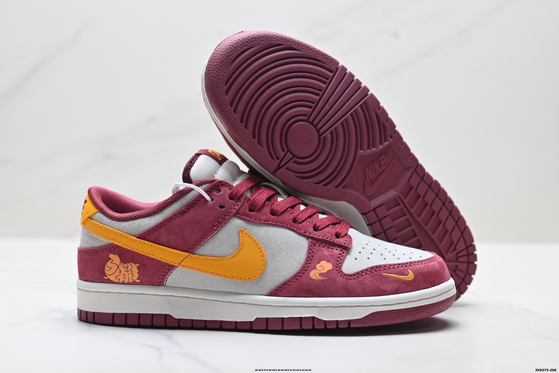 290 Nike Dunk Low Retro ‘DIY高端定制’耐克 低帮休闲运动板鞋 XZ5899-119-Chinese UA Cheap High Quatity Brand Clothes Bags handbags Sneakers wholesale wholesaler seller from China Factory suppliers Fashion Clothing Shoes best Quality Beautiful Price 290 Nike Dunk Low Retro ‘DIY高端定制’耐克 低帮休闲运动板鞋 XZ5899-119