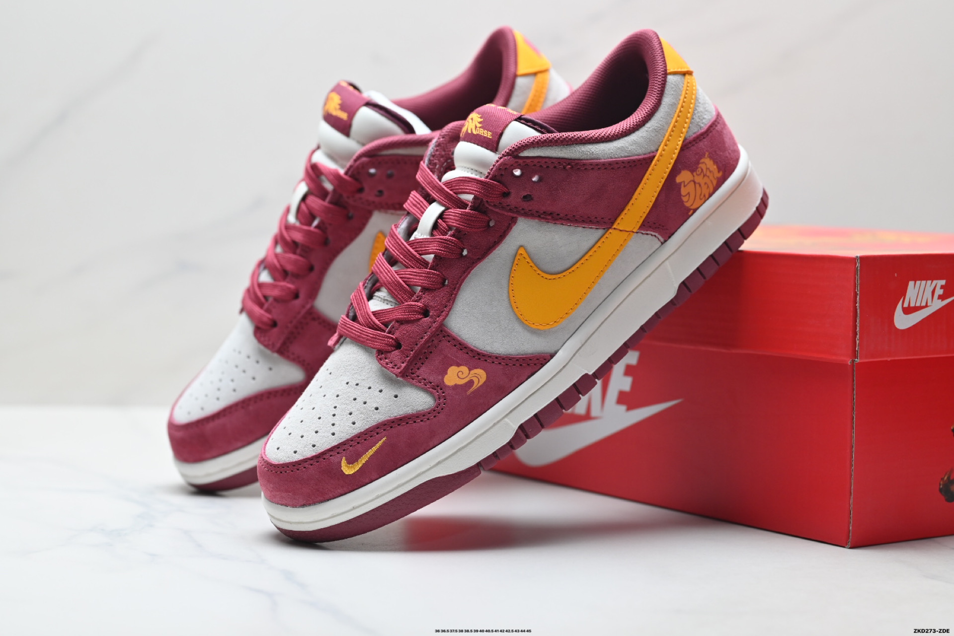 290 Nike Dunk Low Retro ‘DIY高端定制’耐克 低帮休闲运动板鞋 XZ5899-119-Chinese UA Cheap High Quatity Brand Clothes Bags handbags Sneakers wholesale wholesaler seller from China Factory suppliers Fashion Clothing Shoes best Quality Beautiful Price 290 Nike Dunk Low Retro ‘DIY高端定制’耐克 低帮休闲运动板鞋 XZ5899-119