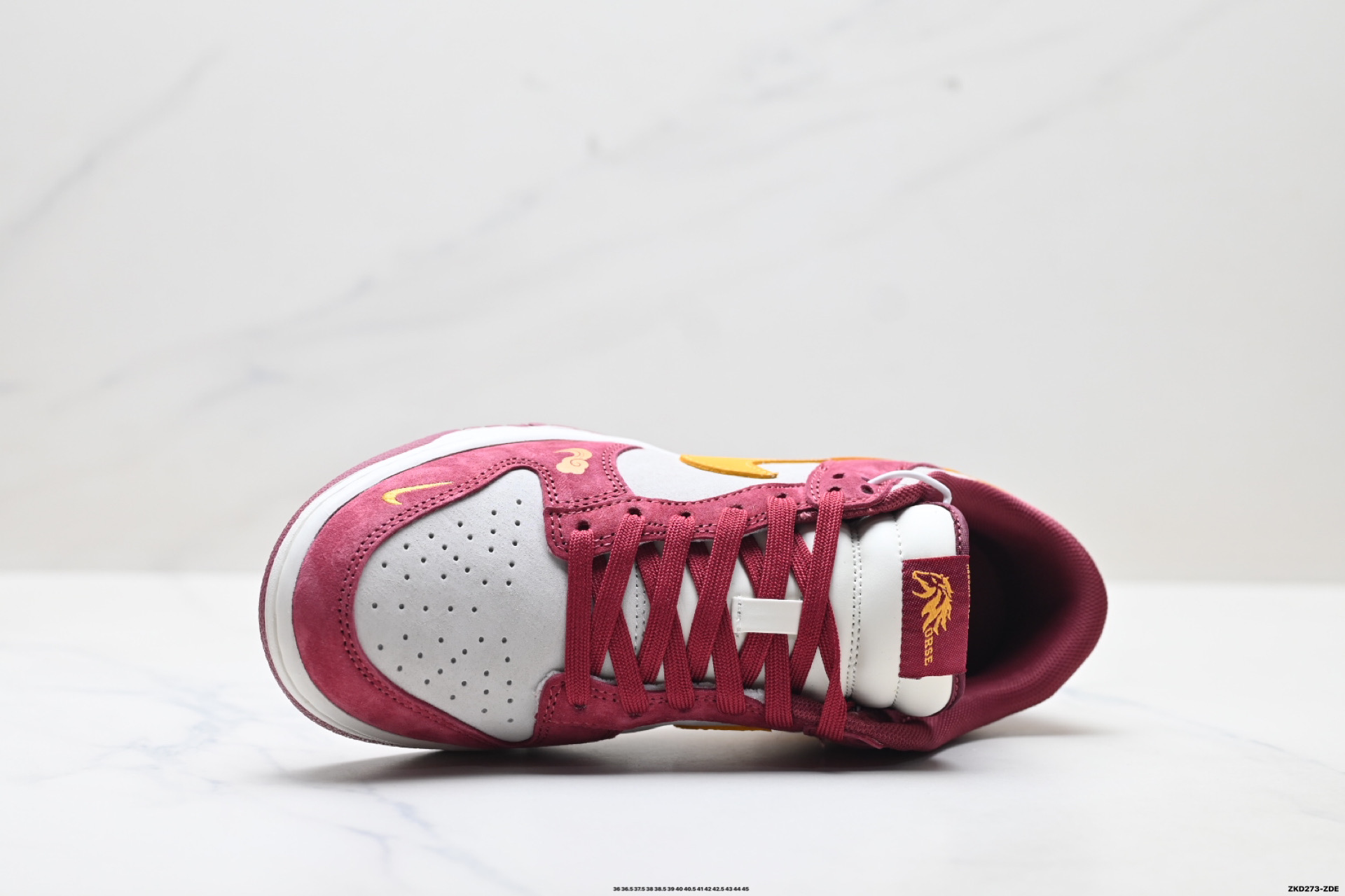 290 Nike Dunk Low Retro ‘DIY高端定制’耐克 低帮休闲运动板鞋 XZ5899-119-Chinese UA Cheap High Quatity Brand Clothes Bags handbags Sneakers wholesale wholesaler seller from China Factory suppliers Fashion Clothing Shoes best Quality Beautiful Price 290 Nike Dunk Low Retro ‘DIY高端定制’耐克 低帮休闲运动板鞋 XZ5899-119