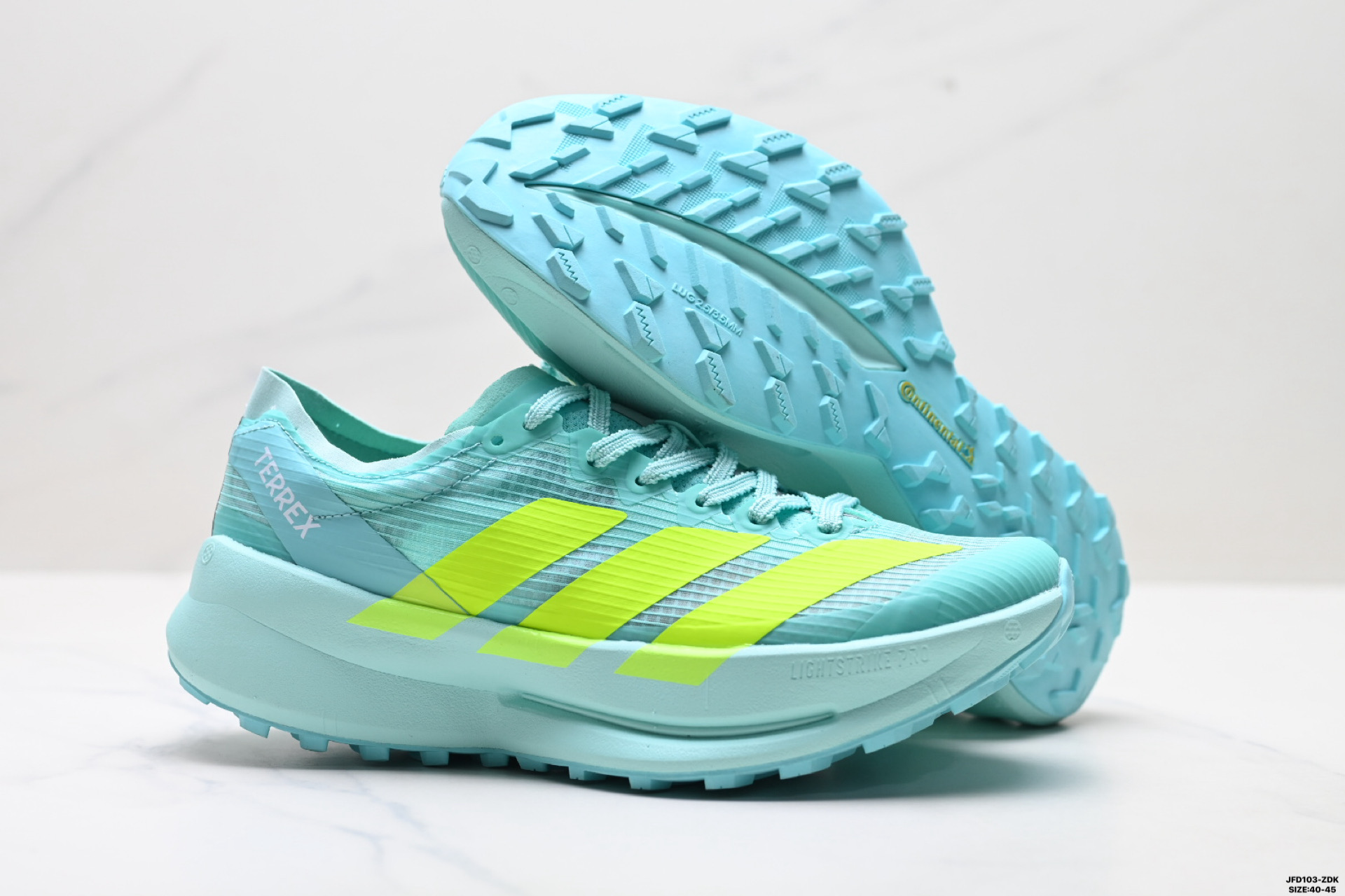 190 Adidas TERREX 阿迪达斯 系带缓震轻质 舒适百搭 低帮马拉松运动跑步鞋 JS3526-Chinese UA Cheap High Quatity Brand Clothes Bags handbags Sneakers wholesale wholesaler seller from China Factory suppliers Fashion Clothing Shoes best Quality Beautiful Price 190 Adidas TERREX 阿迪达斯 系带缓震轻质 舒适百搭 低帮马拉松运动跑步鞋 JS3526