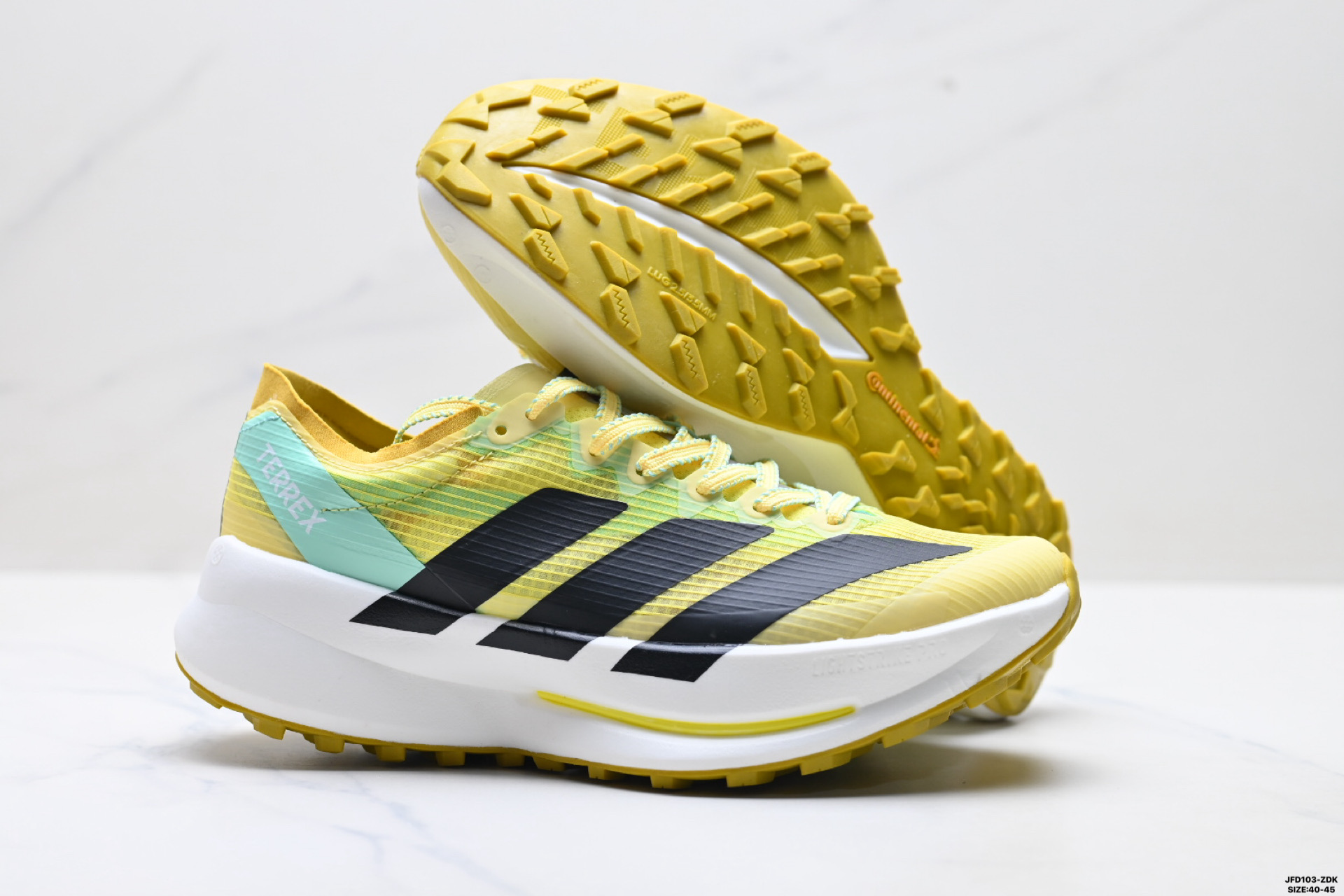190 Adidas TERREX 阿迪达斯 系带缓震轻质 舒适百搭 低帮马拉松运动跑步鞋 JS3526-Chinese UA Cheap High Quatity Brand Clothes Bags handbags Sneakers wholesale wholesaler seller from China Factory suppliers Fashion Clothing Shoes best Quality Beautiful Price 190 Adidas TERREX 阿迪达斯 系带缓震轻质 舒适百搭 低帮马拉松运动跑步鞋 JS3526
