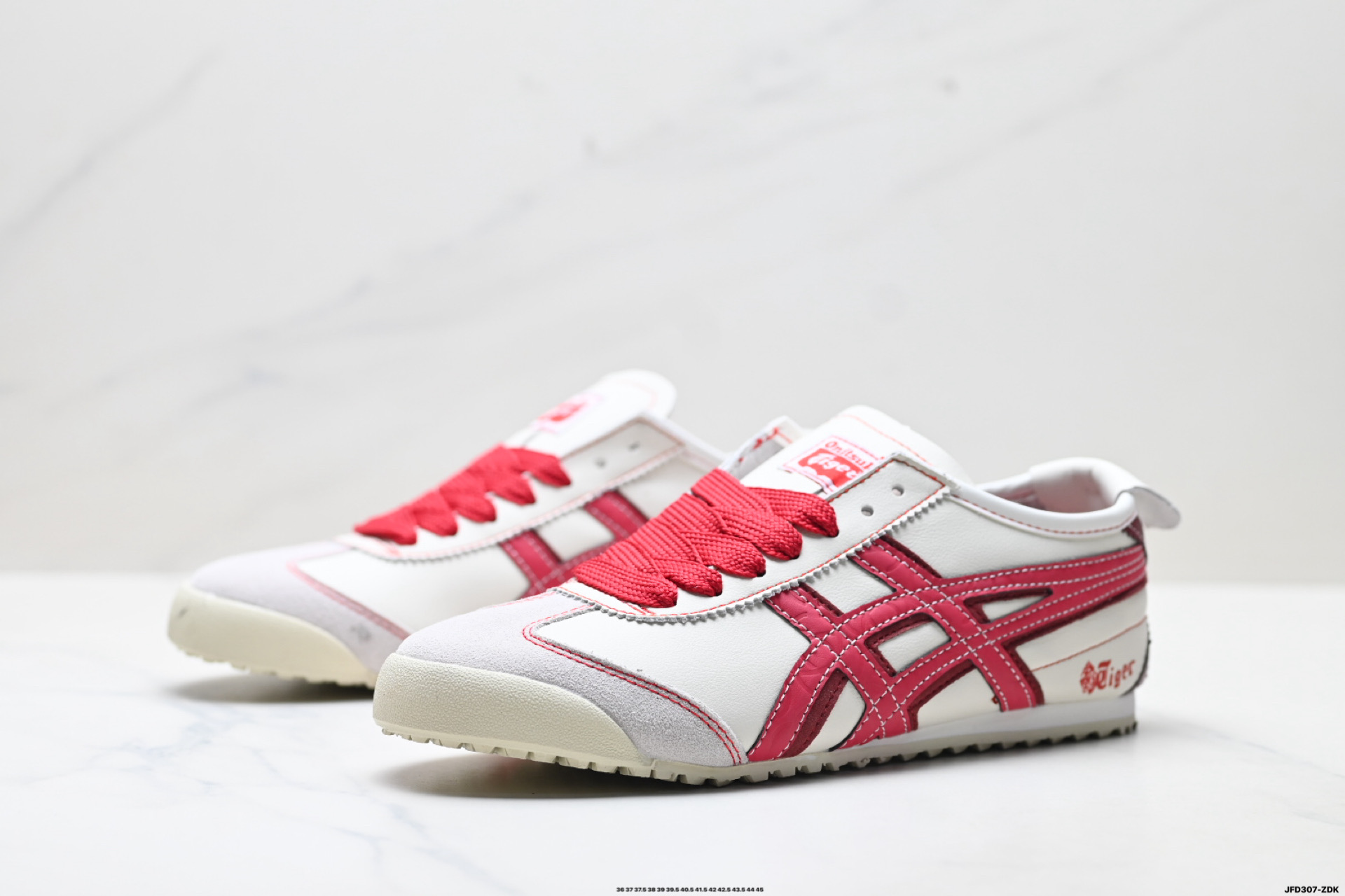 Onitsuka Tiger鬼塚虎 MEXICO 66 CNY 马年限定舒适时尚百搭经典 支撑 低帮 1183C391-100-Top High Quatity Cheap Sneakers Fashion Clothing Clothes Bags handbags Shoes of all Brand wholesale With The best Quality And Beautiful Price from China Factory Chinese suppliers wholesaler seller Onitsuka Tiger鬼塚虎 MEXICO 66 CNY 马年限定舒适时尚百搭经典 支撑 低帮 1183C391-100