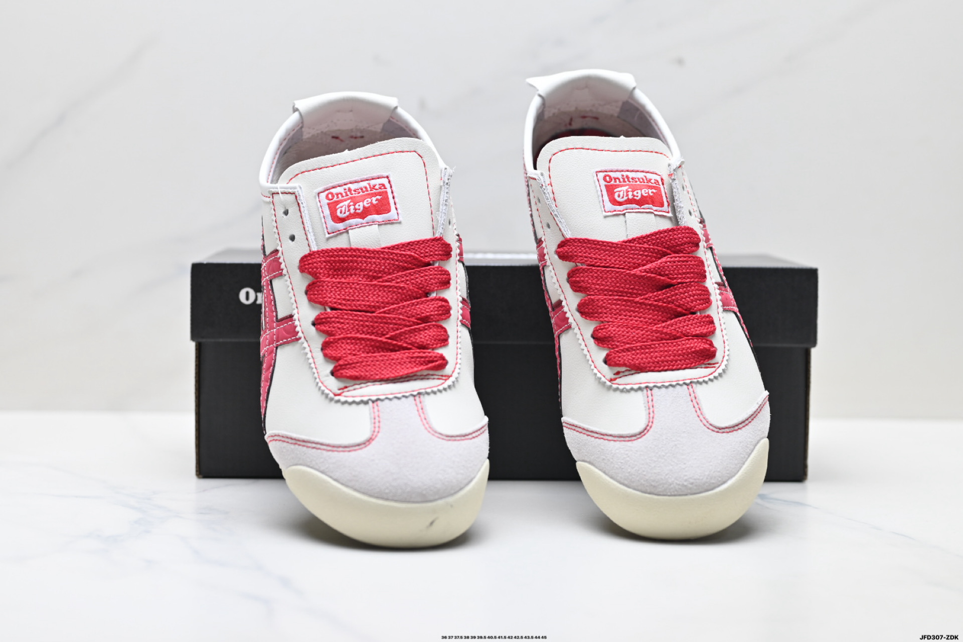 Onitsuka Tiger鬼塚虎 MEXICO 66 CNY 马年限定舒适时尚百搭经典 支撑 低帮 1183C391-100-Top High Quatity Cheap Sneakers Fashion Clothing Clothes Bags handbags Shoes of all Brand wholesale With The best Quality And Beautiful Price from China Factory Chinese suppliers wholesaler seller Onitsuka Tiger鬼塚虎 MEXICO 66 CNY 马年限定舒适时尚百搭经典 支撑 低帮 1183C391-100