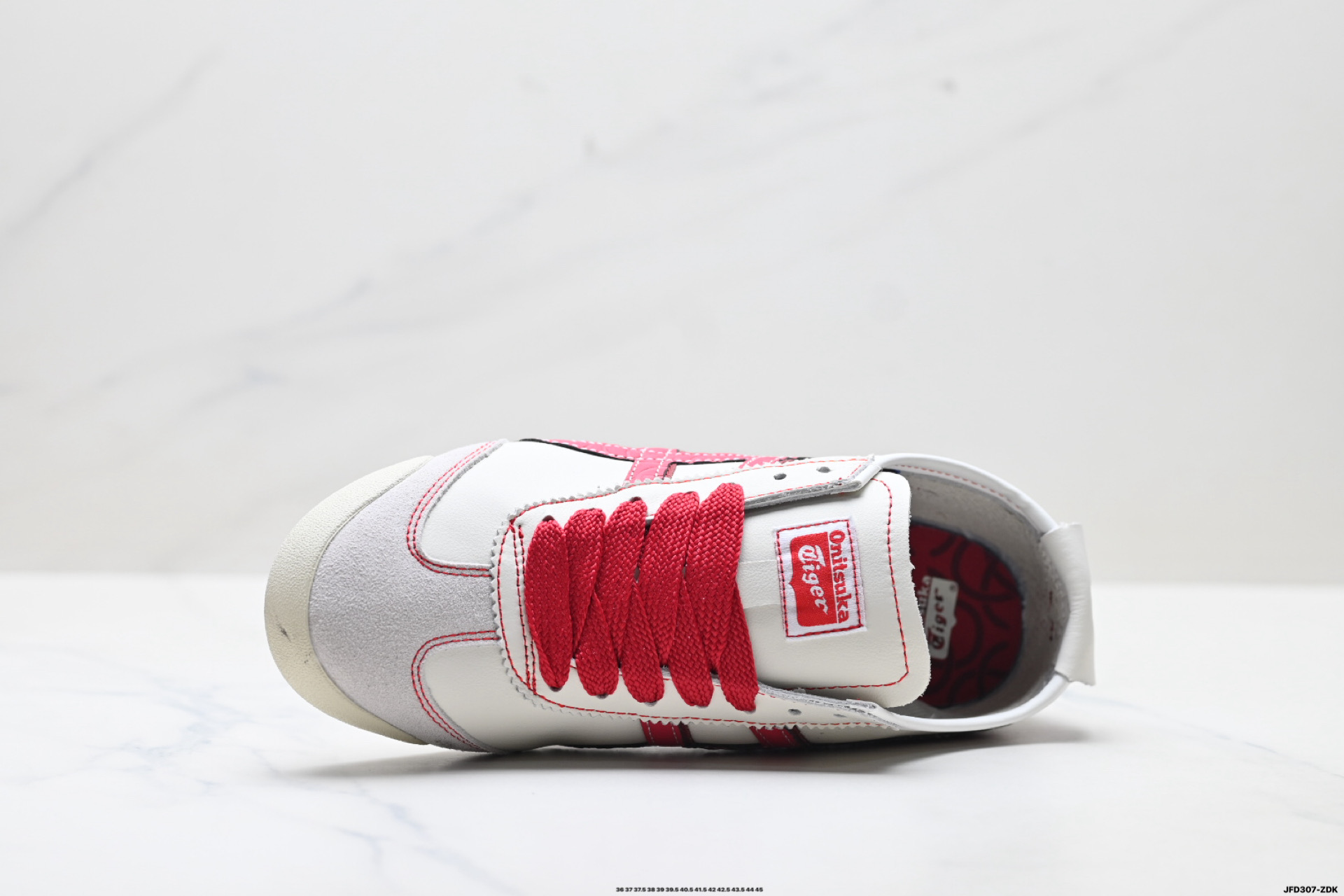 Onitsuka Tiger鬼塚虎 MEXICO 66 CNY 马年限定舒适时尚百搭经典 支撑 低帮 1183C391-100-Top High Quatity Cheap Sneakers Fashion Clothing Clothes Bags handbags Shoes of all Brand wholesale With The best Quality And Beautiful Price from China Factory Chinese suppliers wholesaler seller Onitsuka Tiger鬼塚虎 MEXICO 66 CNY 马年限定舒适时尚百搭经典 支撑 低帮 1183C391-100