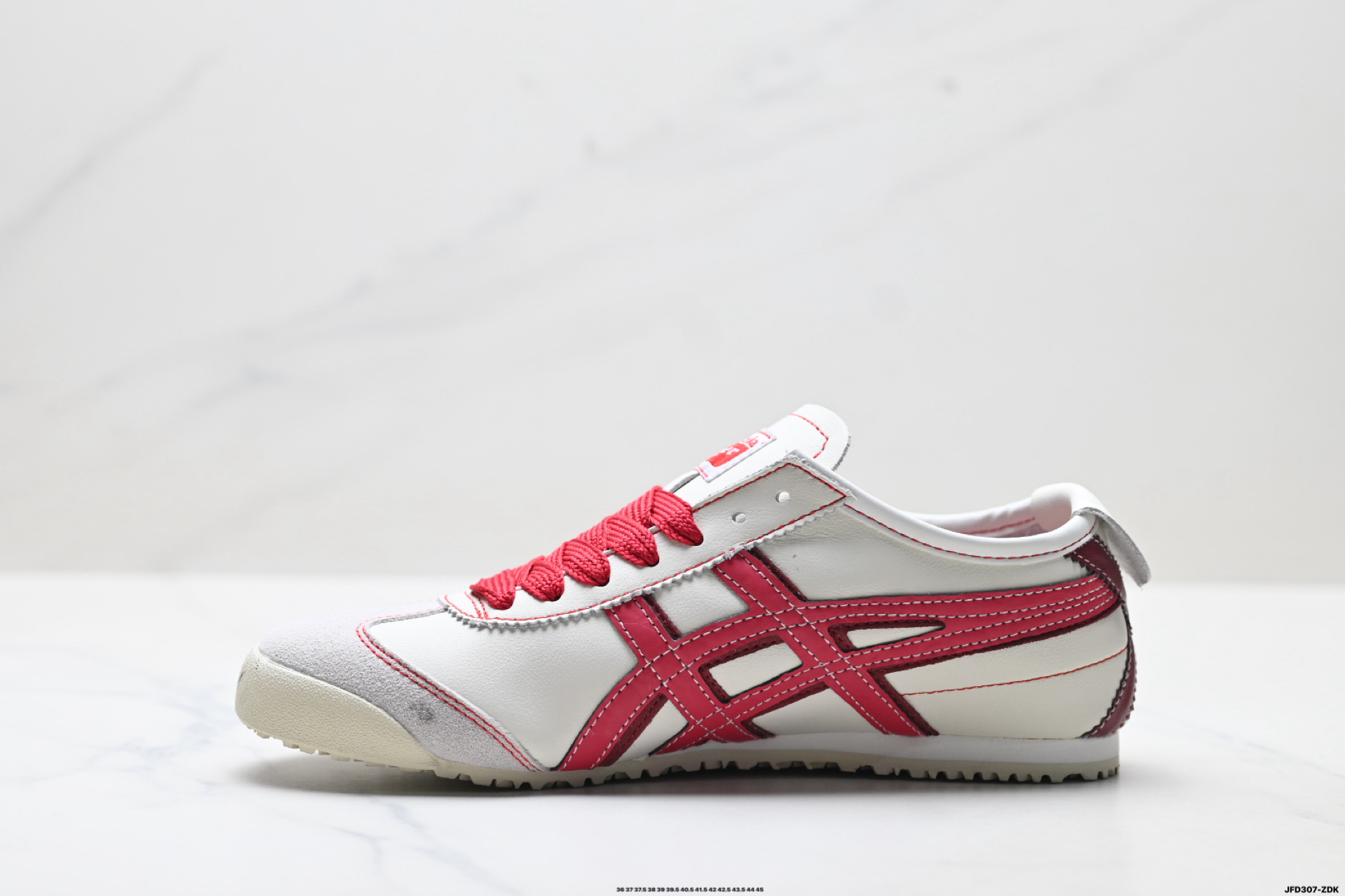 Onitsuka Tiger鬼塚虎 MEXICO 66 CNY 马年限定舒适时尚百搭经典 支撑 低帮 1183C391-100-Top High Quatity Cheap Sneakers Fashion Clothing Clothes Bags handbags Shoes of all Brand wholesale With The best Quality And Beautiful Price from China Factory Chinese suppliers wholesaler seller Onitsuka Tiger鬼塚虎 MEXICO 66 CNY 马年限定舒适时尚百搭经典 支撑 低帮 1183C391-100