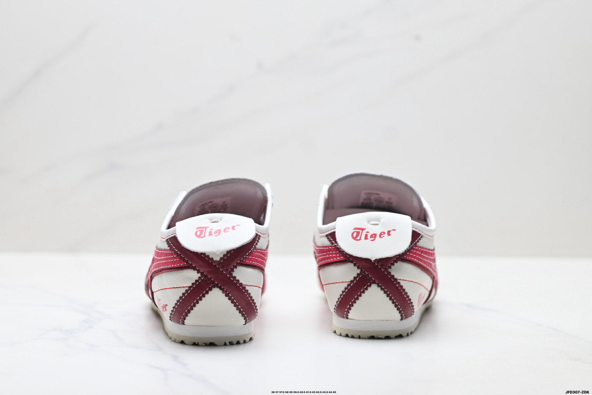 Onitsuka Tiger鬼塚虎 MEXICO 66 CNY 马年限定舒适时尚百搭经典 支撑 低帮 1183C391-100-Top High Quatity Cheap Sneakers Fashion Clothing Clothes Bags handbags Shoes of all Brand wholesale With The best Quality And Beautiful Price from China Factory Chinese suppliers wholesaler seller Onitsuka Tiger鬼塚虎 MEXICO 66 CNY 马年限定舒适时尚百搭经典 支撑 低帮 1183C391-100