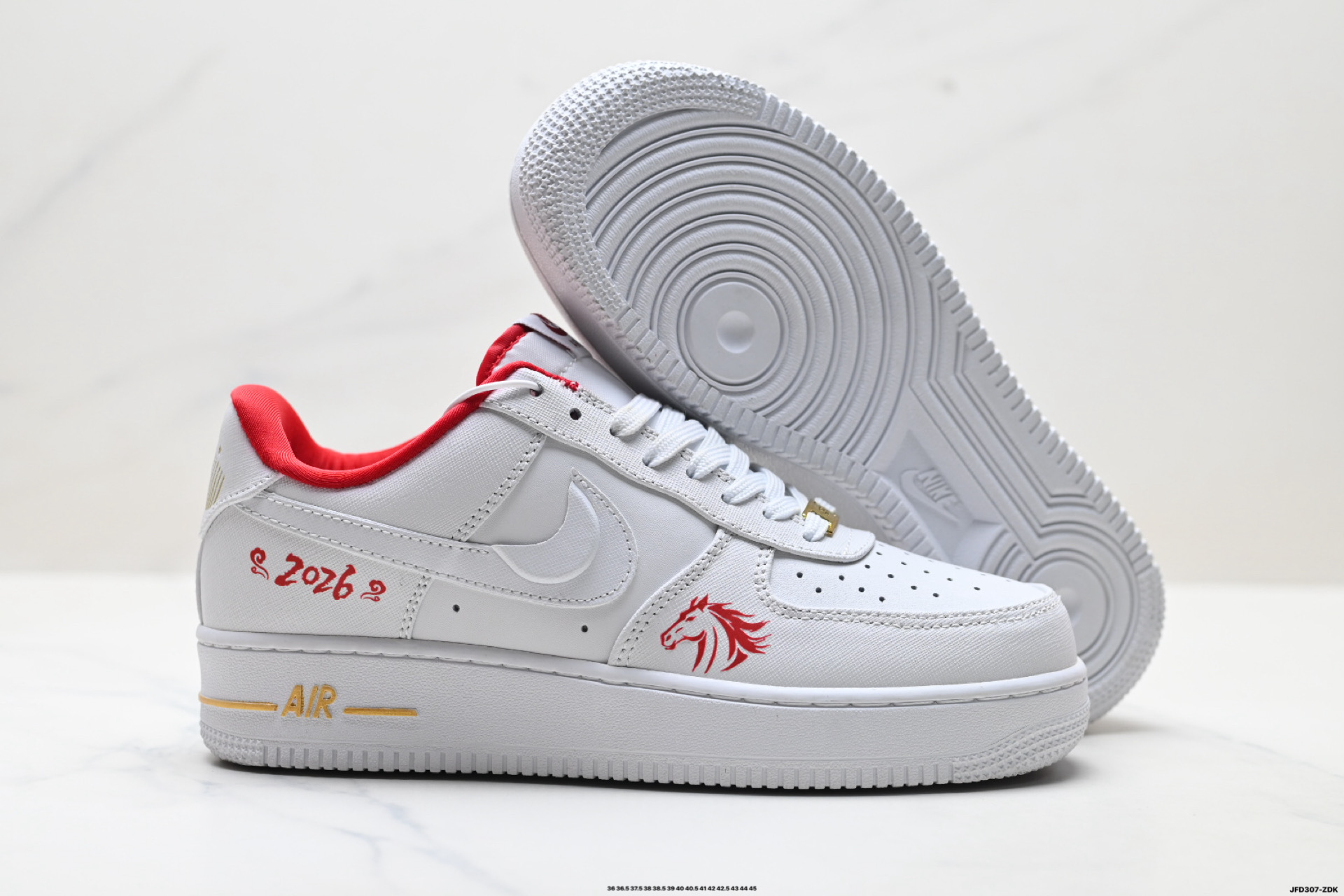 耐克Nike Air Force 1“07空军一号低帮百搭休闲运动板鞋 DX2678-100-Top High Quatity Cheap Sneakers Fashion Clothing Clothes Bags handbags Shoes of all Brand wholesale With The best Quality And Beautiful Price from China Factory Chinese suppliers wholesaler seller 耐克Nike Air Force 1“07空军一号低帮百搭休闲运动板鞋 DX2678-100
