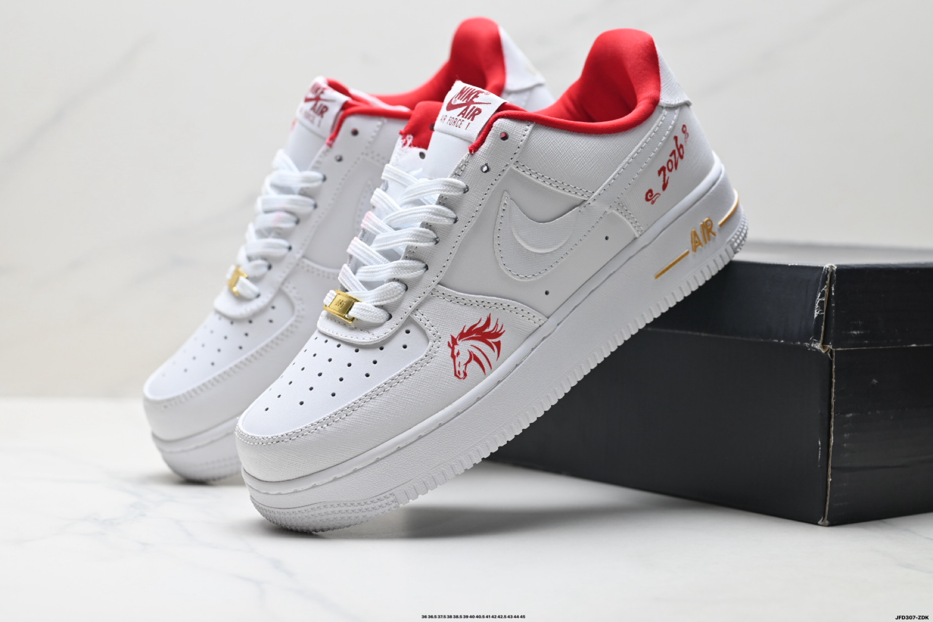 耐克Nike Air Force 1“07空军一号低帮百搭休闲运动板鞋 DX2678-100-Top High Quatity Cheap Sneakers Fashion Clothing Clothes Bags handbags Shoes of all Brand wholesale With The best Quality And Beautiful Price from China Factory Chinese suppliers wholesaler seller 耐克Nike Air Force 1“07空军一号低帮百搭休闲运动板鞋 DX2678-100
