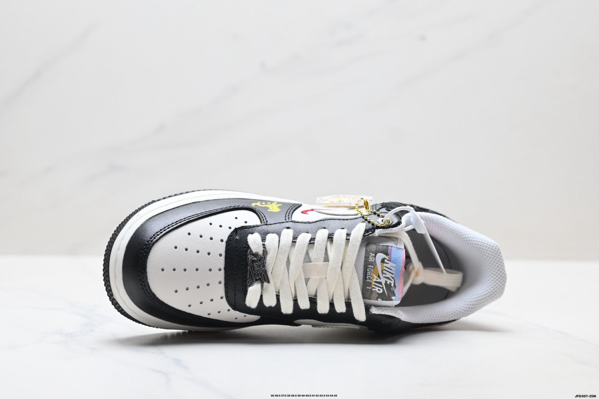 190 耐克Nike Air Force 1“07空军一号低帮百搭休闲运动板鞋 lQ1119-013-Chinese UA Cheap High Quatity Brand Clothes Bags handbags Sneakers wholesale wholesaler seller from China Factory suppliers Fashion Clothing Shoes best Quality Beautiful Price 190 耐克Nike Air Force 1“07空军一号低帮百搭休闲运动板鞋 lQ1119-013