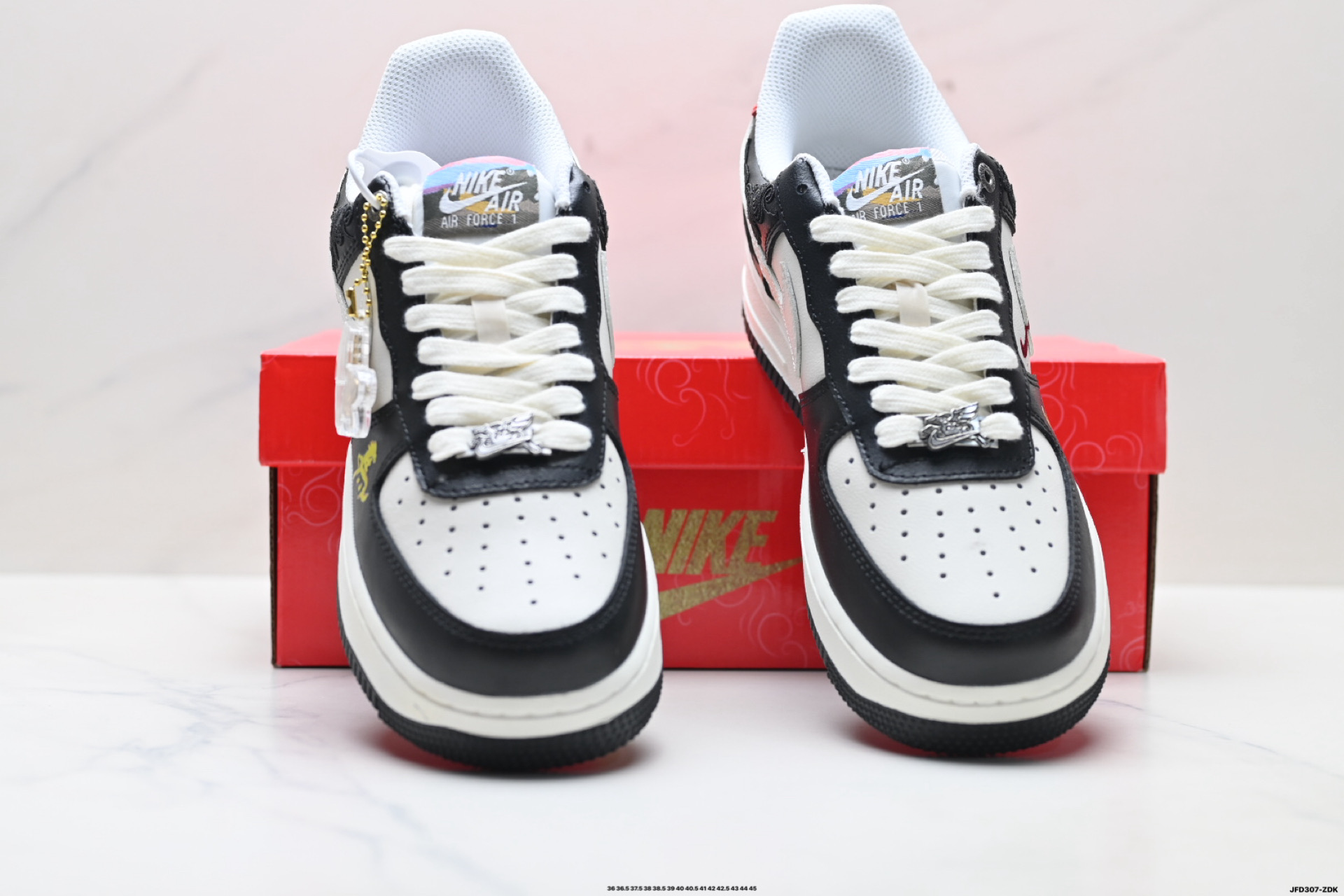 190 耐克Nike Air Force 1“07空军一号低帮百搭休闲运动板鞋 lQ1119-013-Chinese UA Cheap High Quatity Brand Clothes Bags handbags Sneakers wholesale wholesaler seller from China Factory suppliers Fashion Clothing Shoes best Quality Beautiful Price 190 耐克Nike Air Force 1“07空军一号低帮百搭休闲运动板鞋 lQ1119-013
