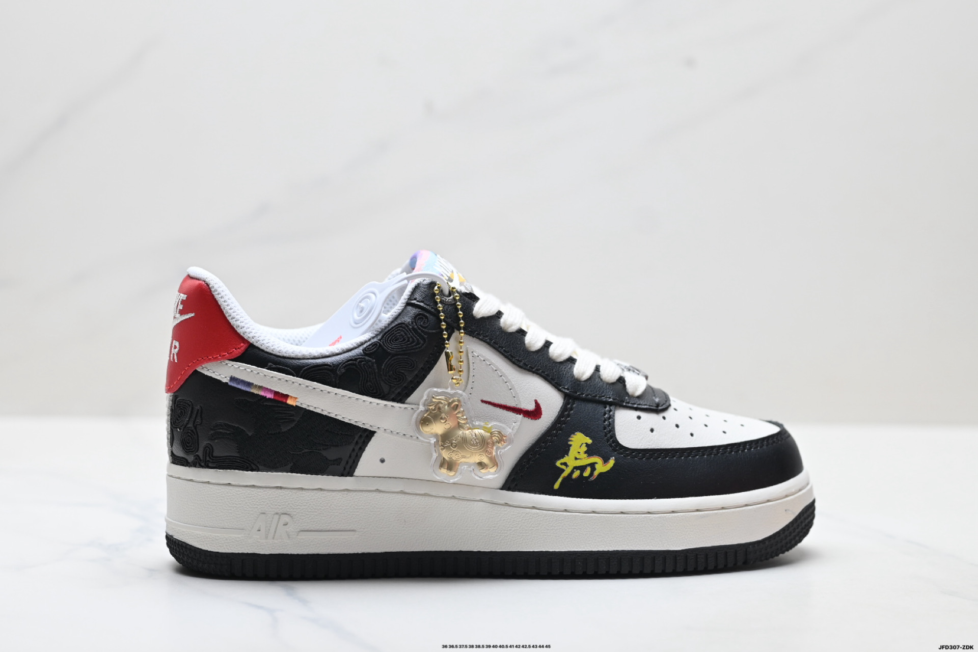 190 耐克Nike Air Force 1“07空军一号低帮百搭休闲运动板鞋 lQ1119-013-Chinese UA Cheap High Quatity Brand Clothes Bags handbags Sneakers wholesale wholesaler seller from China Factory suppliers Fashion Clothing Shoes best Quality Beautiful Price 190 耐克Nike Air Force 1“07空军一号低帮百搭休闲运动板鞋 lQ1119-013