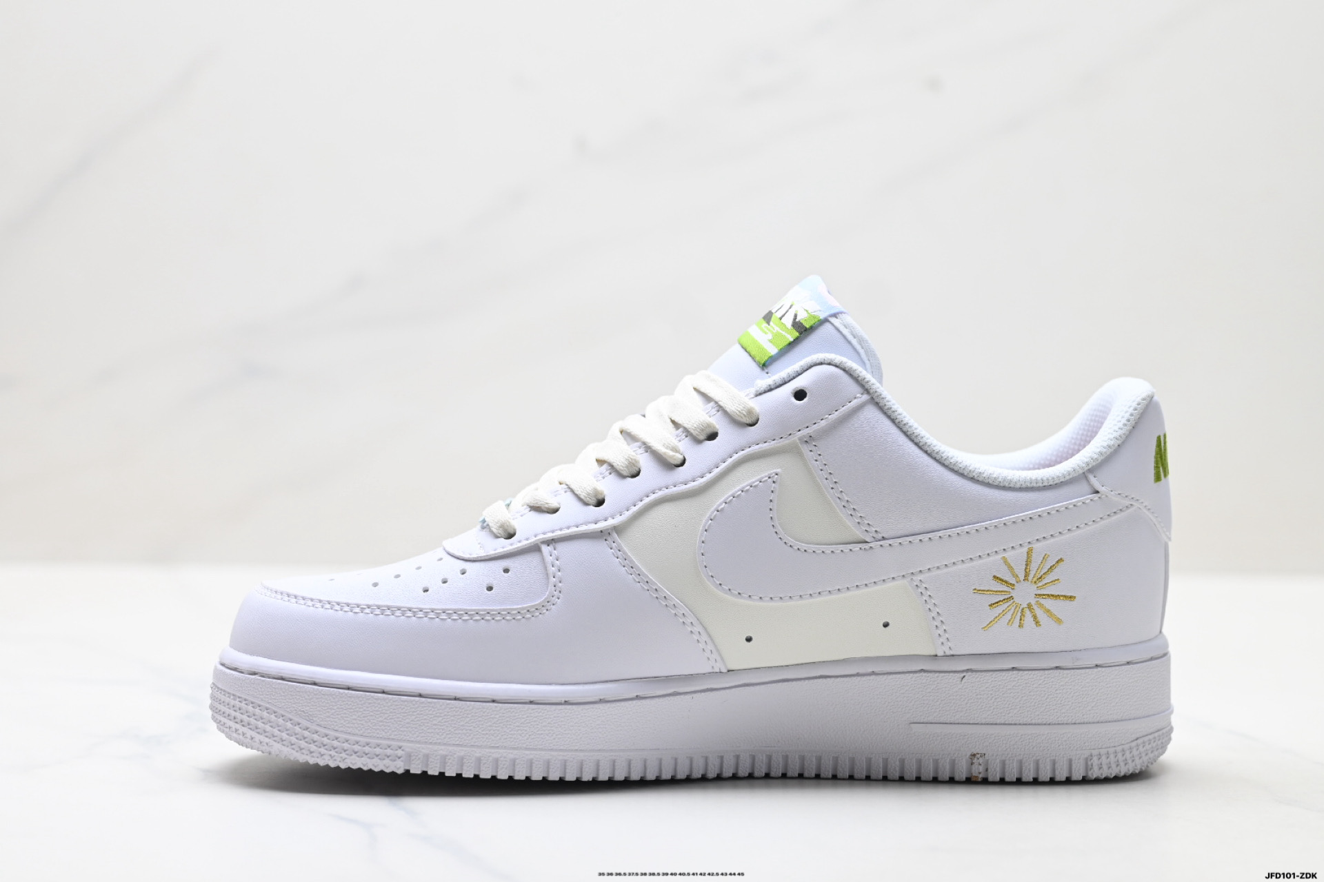 Nike Air Force 1'07 马年限定 CNY新年款 脱缰系列 耐克 空军一号 IQ1133-111-Top High Quatity Cheap Sneakers Fashion Clothing Clothes Bags handbags Shoes of all Brand wholesale With The best Quality And Beautiful Price from China Factory Chinese suppliers wholesaler seller Nike Air Force 1'07 马年限定 CNY新年款 脱缰系列 耐克 空军一号 IQ1133-111