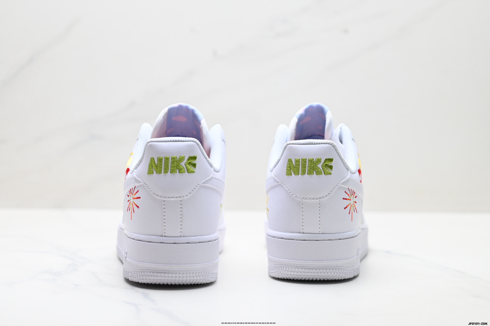 Nike Air Force 1'07 马年限定 CNY新年款 脱缰系列 耐克 空军一号 IQ1133-111-Top High Quatity Cheap Sneakers Fashion Clothing Clothes Bags handbags Shoes of all Brand wholesale With The best Quality And Beautiful Price from China Factory Chinese suppliers wholesaler seller Nike Air Force 1'07 马年限定 CNY新年款 脱缰系列 耐克 空军一号 IQ1133-111