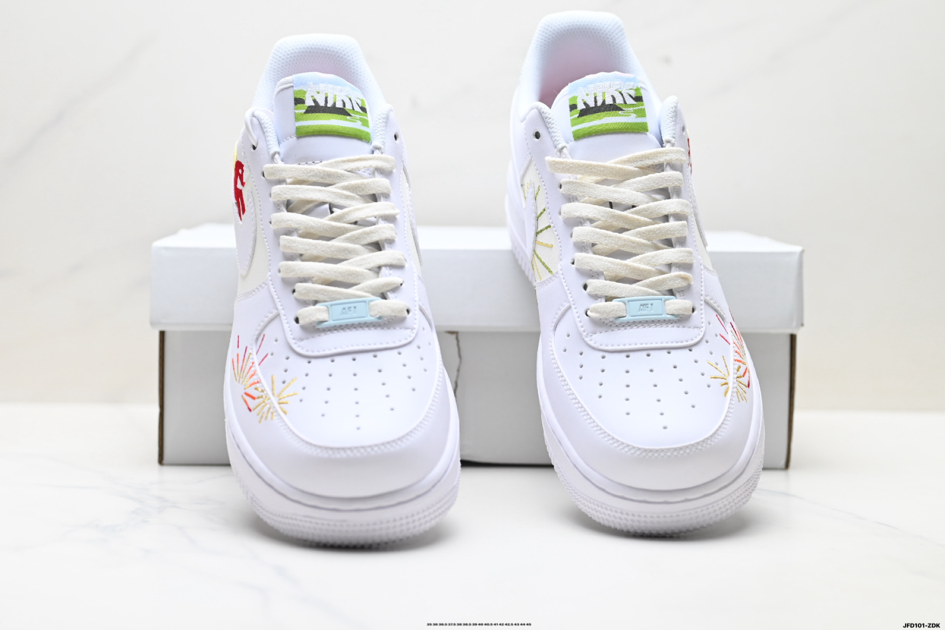 Nike Air Force 1'07 马年限定 CNY新年款 脱缰系列 耐克 空军一号 IQ1133-111-Top High Quatity Cheap Sneakers Fashion Clothing Clothes Bags handbags Shoes of all Brand wholesale With The best Quality And Beautiful Price from China Factory Chinese suppliers wholesaler seller Nike Air Force 1'07 马年限定 CNY新年款 脱缰系列 耐克 空军一号 IQ1133-111