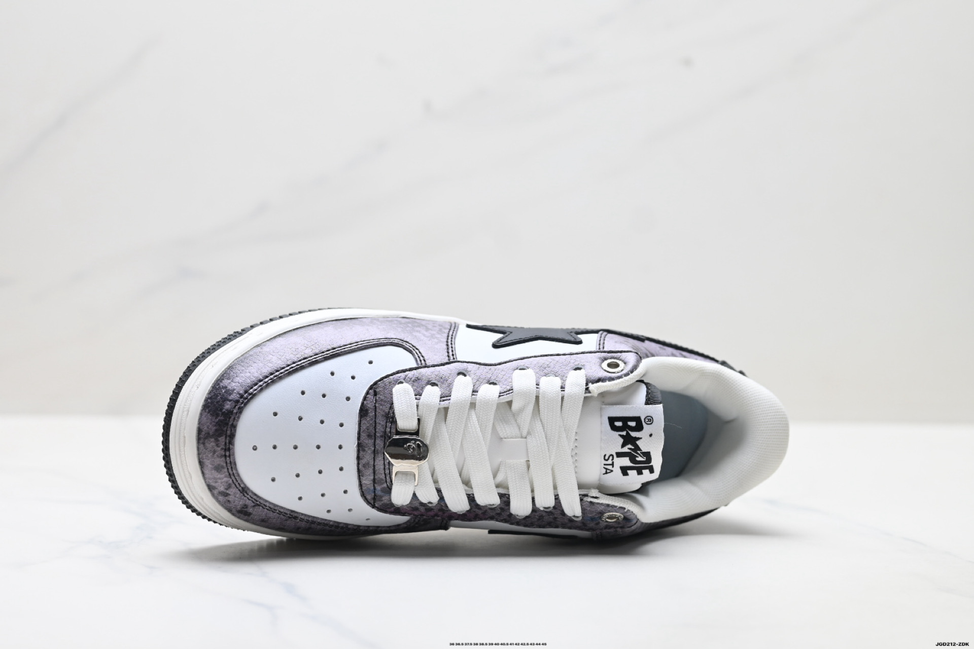 A BATHING APE STA ”Pastel Color” Bape 皮革 休闲舒适低帮 时尚板鞋-Top High Quatity Cheap Sneakers Fashion Clothing Clothes Bags handbags Shoes of all Brand wholesale With The best Quality And Beautiful Price from China Factory Chinese suppliers wholesaler seller A BATHING APE STA ”Pastel Color” Bape 皮革 休闲舒适低帮 时尚板鞋