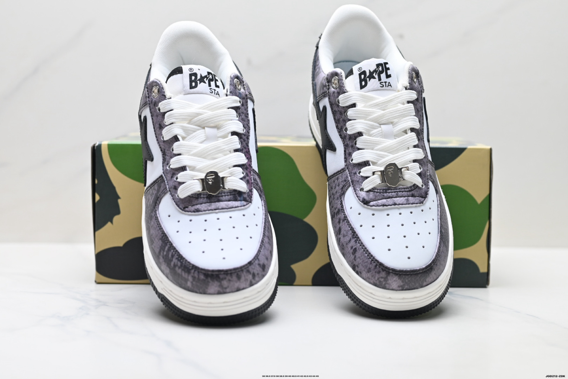 A BATHING APE STA ”Pastel Color” Bape 皮革 休闲舒适低帮 时尚板鞋-Top High Quatity Cheap Sneakers Fashion Clothing Clothes Bags handbags Shoes of all Brand wholesale With The best Quality And Beautiful Price from China Factory Chinese suppliers wholesaler seller A BATHING APE STA ”Pastel Color” Bape 皮革 休闲舒适低帮 时尚板鞋