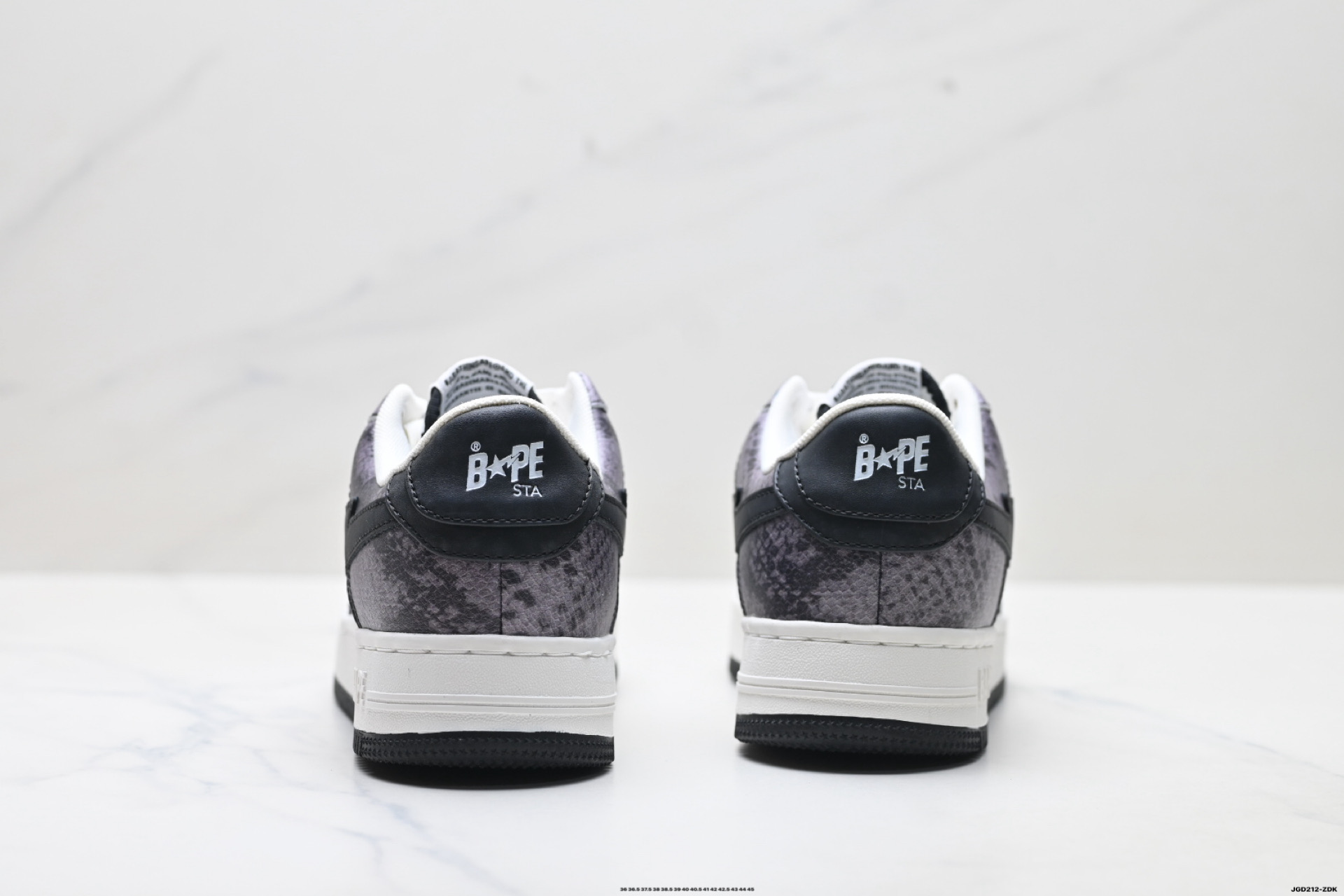 A BATHING APE STA ”Pastel Color” Bape 皮革 休闲舒适低帮 时尚板鞋-Top High Quatity Cheap Sneakers Fashion Clothing Clothes Bags handbags Shoes of all Brand wholesale With The best Quality And Beautiful Price from China Factory Chinese suppliers wholesaler seller A BATHING APE STA ”Pastel Color” Bape 皮革 休闲舒适低帮 时尚板鞋