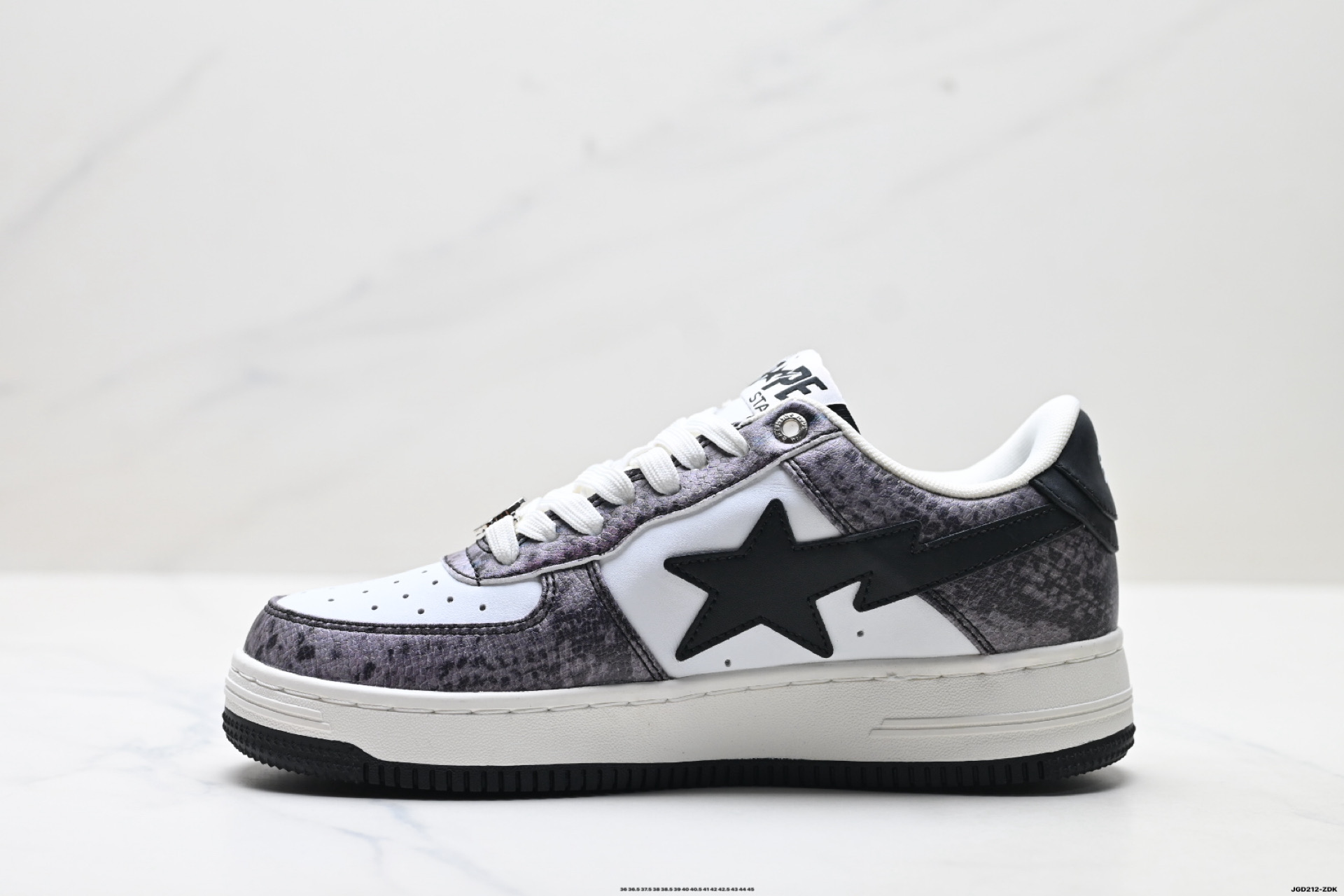 A BATHING APE STA ”Pastel Color” Bape 皮革 休闲舒适低帮 时尚板鞋-Top High Quatity Cheap Sneakers Fashion Clothing Clothes Bags handbags Shoes of all Brand wholesale With The best Quality And Beautiful Price from China Factory Chinese suppliers wholesaler seller A BATHING APE STA ”Pastel Color” Bape 皮革 休闲舒适低帮 时尚板鞋