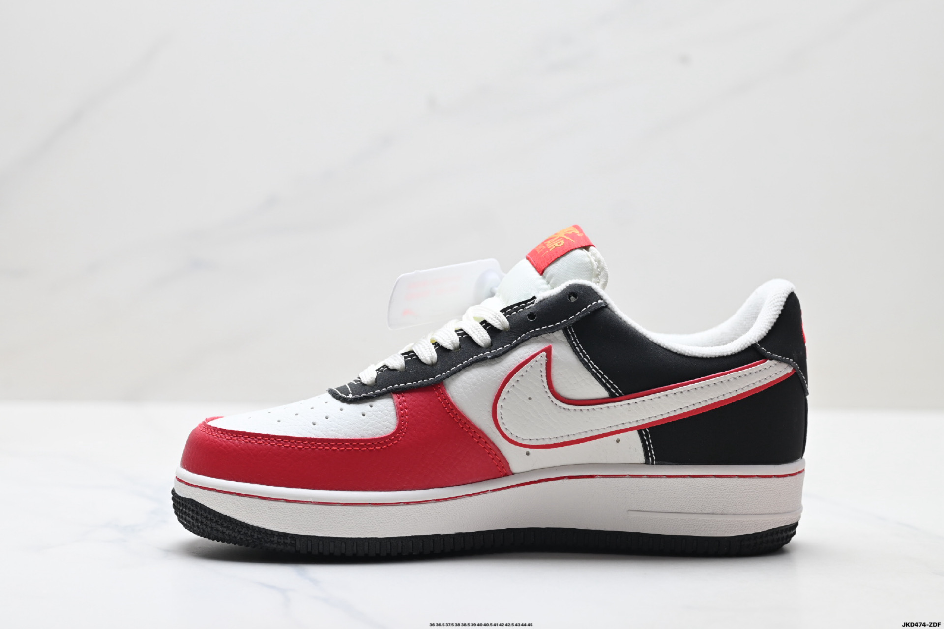 耐克Nike Air Force 1’07空军一号低帮百搭休闲运动板鞋 DF0188-129-Top High Quatity Cheap Sneakers Fashion Clothing Clothes Bags handbags Shoes of all Brand wholesale With The best Quality And Beautiful Price from China Factory Chinese suppliers wholesaler seller 耐克Nike Air Force 1’07空军一号低帮百搭休闲运动板鞋 DF0188-129