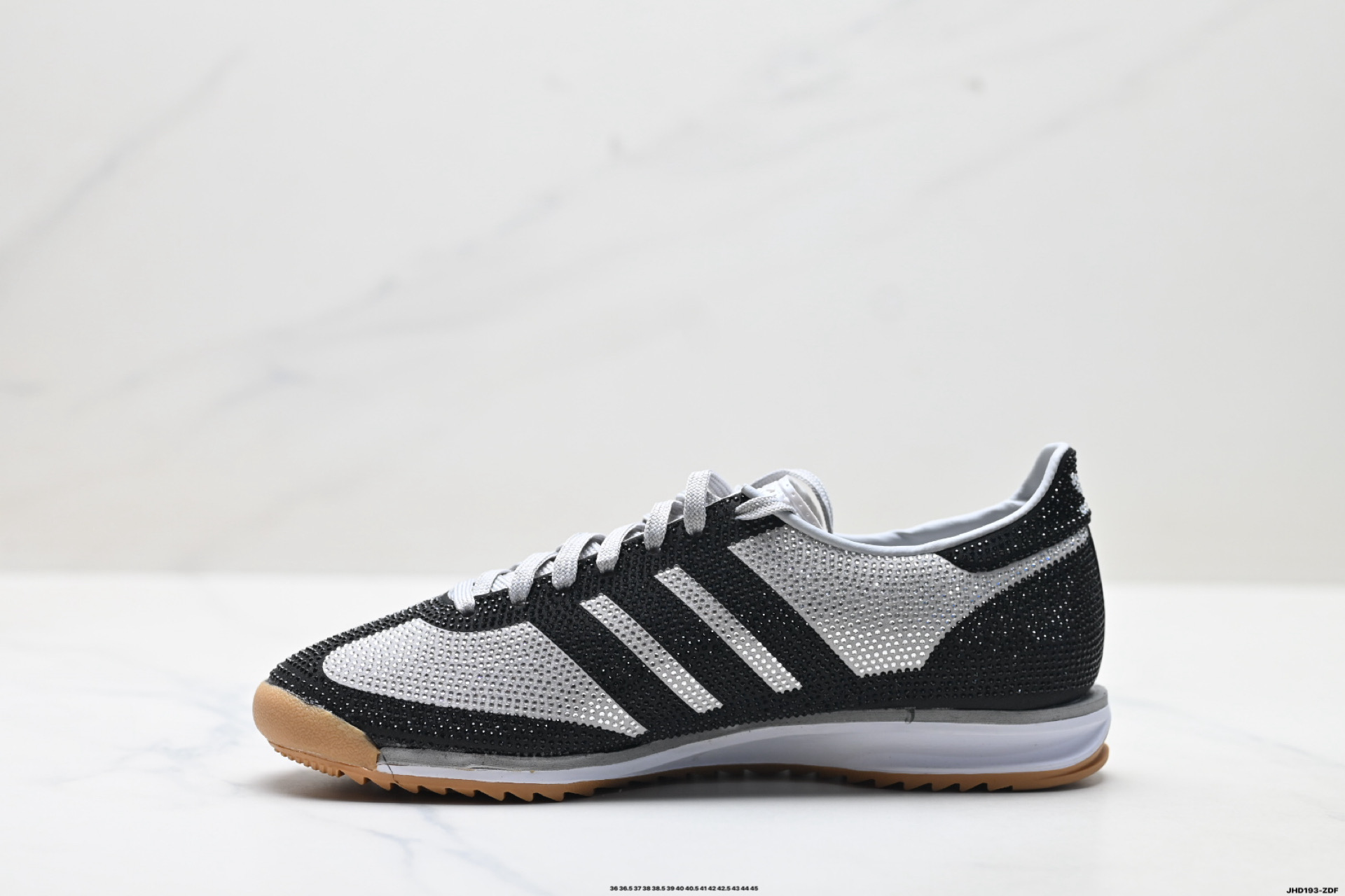 Adidas SL 72 RS 阿迪达斯 三叶草 复古休闲跑步鞋休闲运动鞋 KJ6151-Top High Quatity Cheap Sneakers Fashion Clothing Clothes Bags handbags Shoes of all Brand wholesale With The best Quality And Beautiful Price from China Factory Chinese suppliers wholesaler seller Adidas SL 72 RS 阿迪达斯 三叶草 复古休闲跑步鞋休闲运动鞋 KJ6151