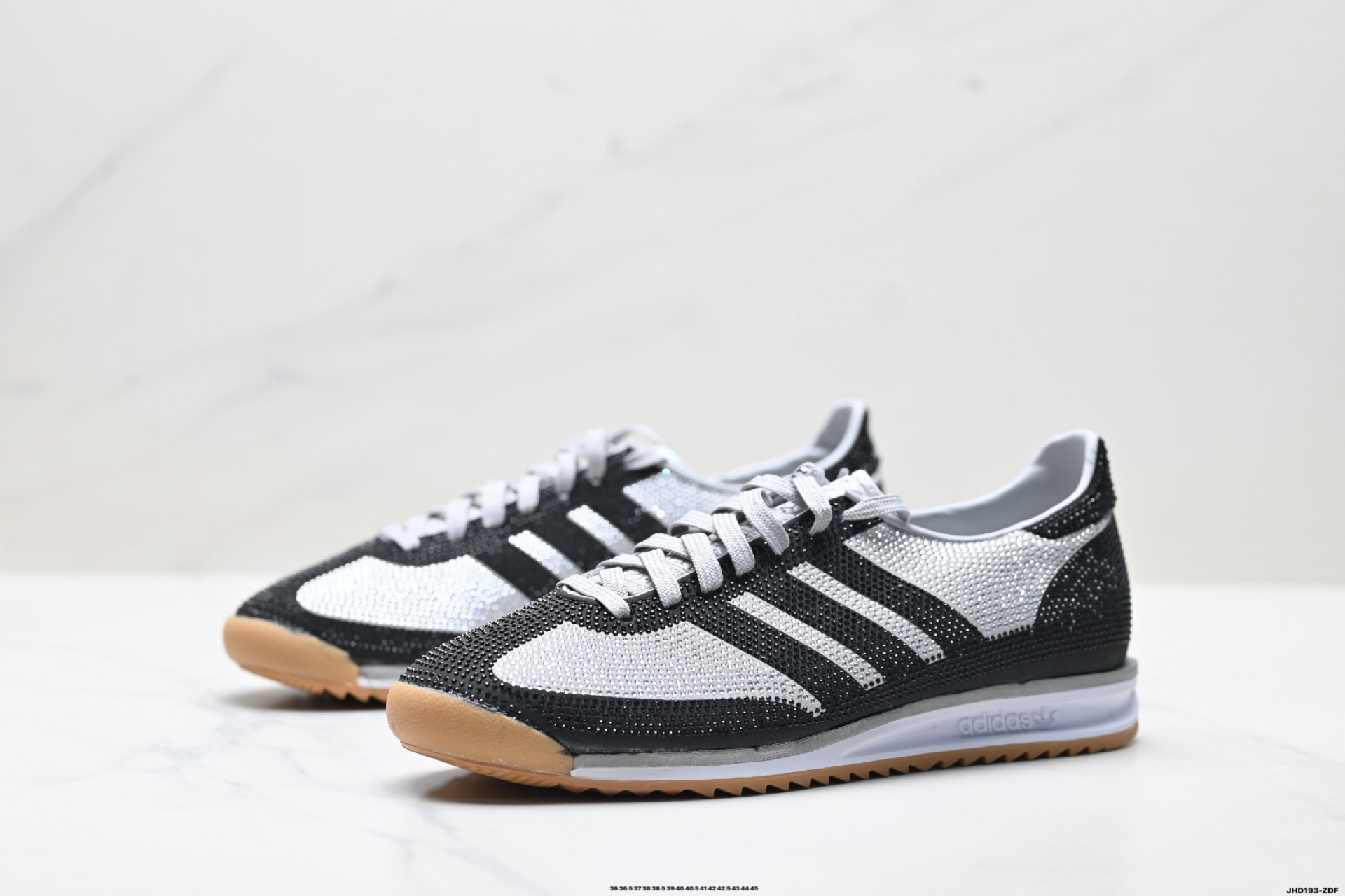 Adidas SL 72 RS 阿迪达斯 三叶草 复古休闲跑步鞋休闲运动鞋 KJ6151-Top High Quatity Cheap Sneakers Fashion Clothing Clothes Bags handbags Shoes of all Brand wholesale With The best Quality And Beautiful Price from China Factory Chinese suppliers wholesaler seller Adidas SL 72 RS 阿迪达斯 三叶草 复古休闲跑步鞋休闲运动鞋 KJ6151